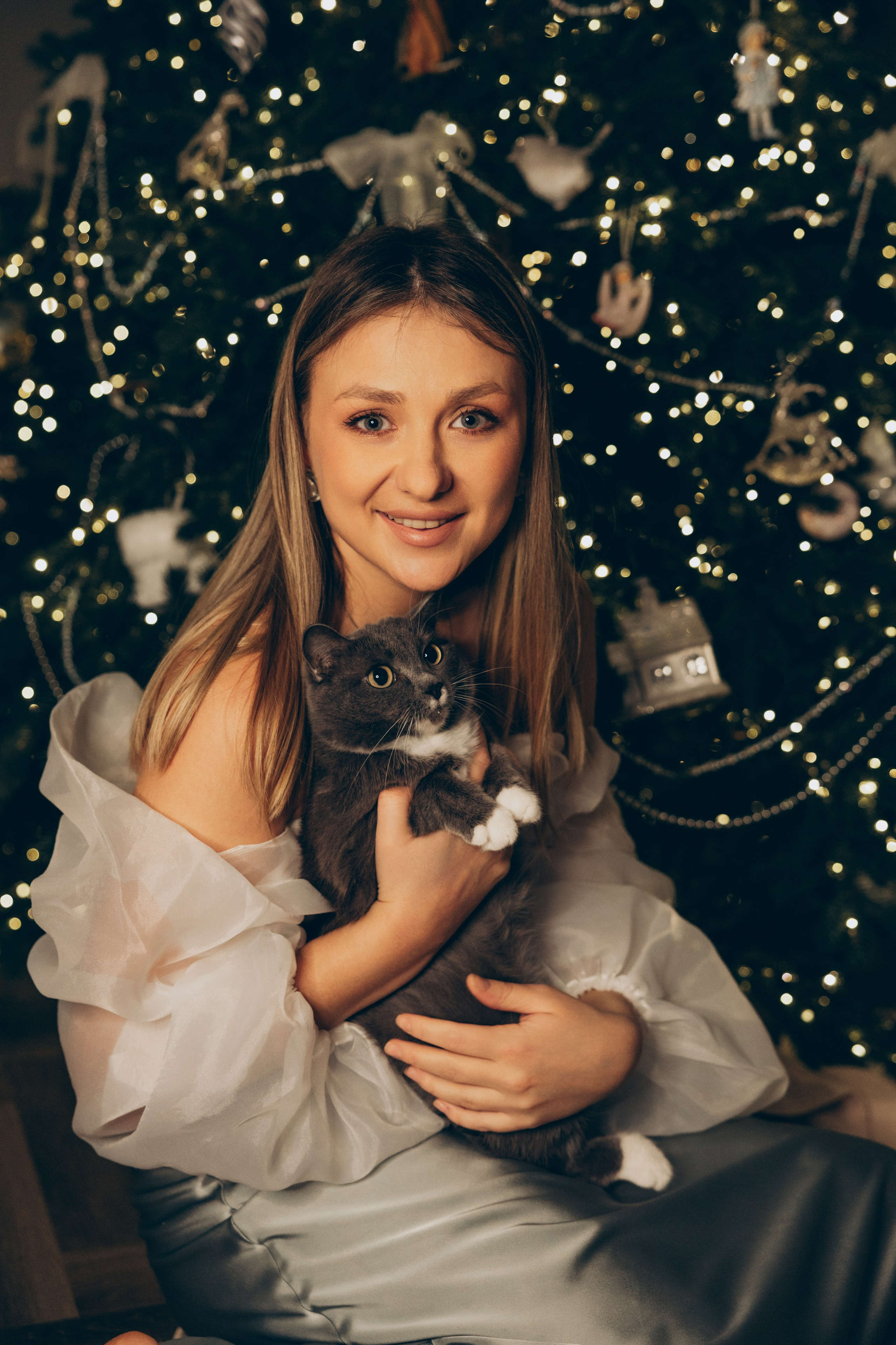 Арина. Свадебный, семейный фотограф в Иркутске Светлана Макаричева