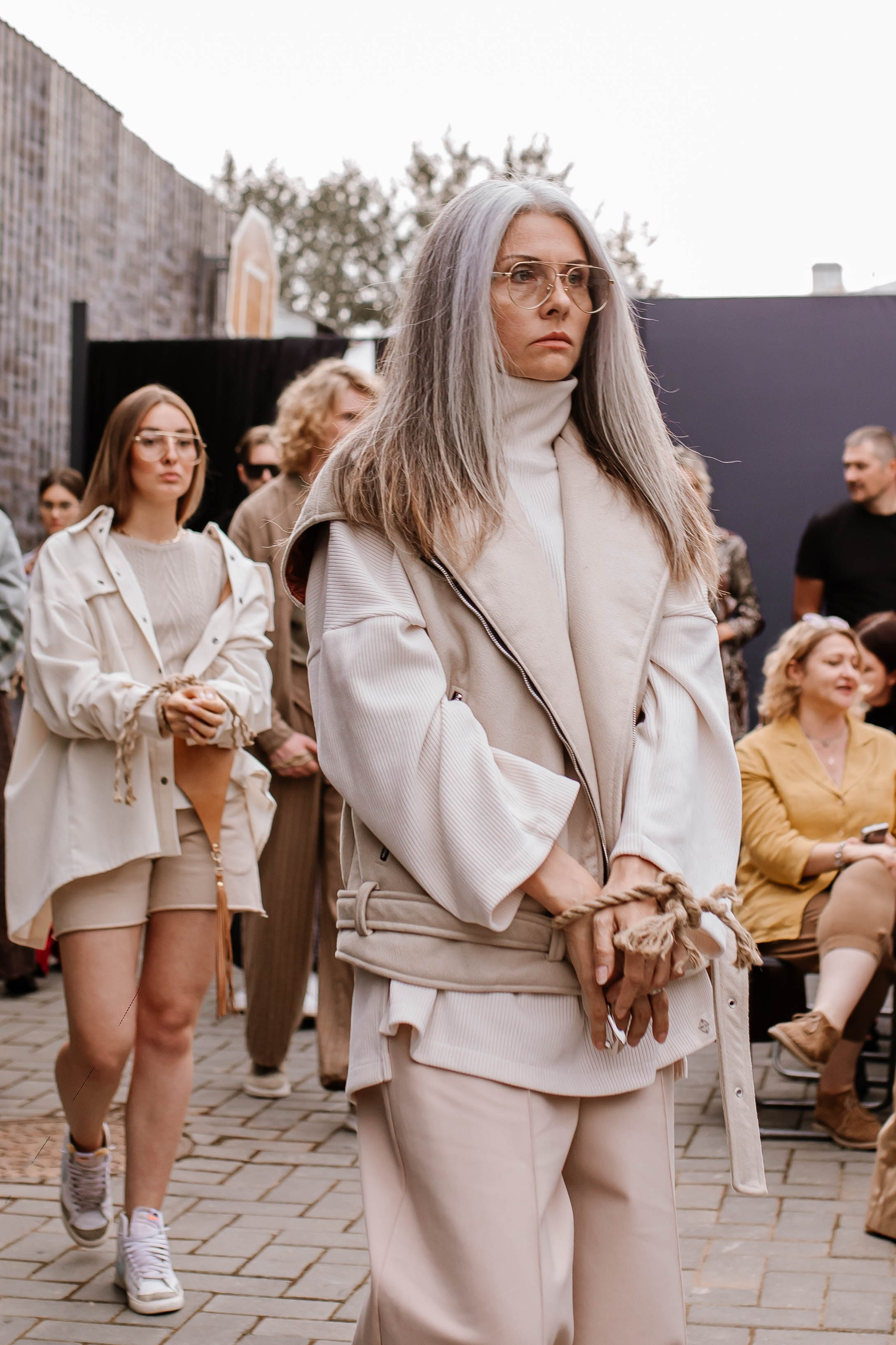 Показы. Портретный фотограф в Екатеринбурге Дарья Жужгова