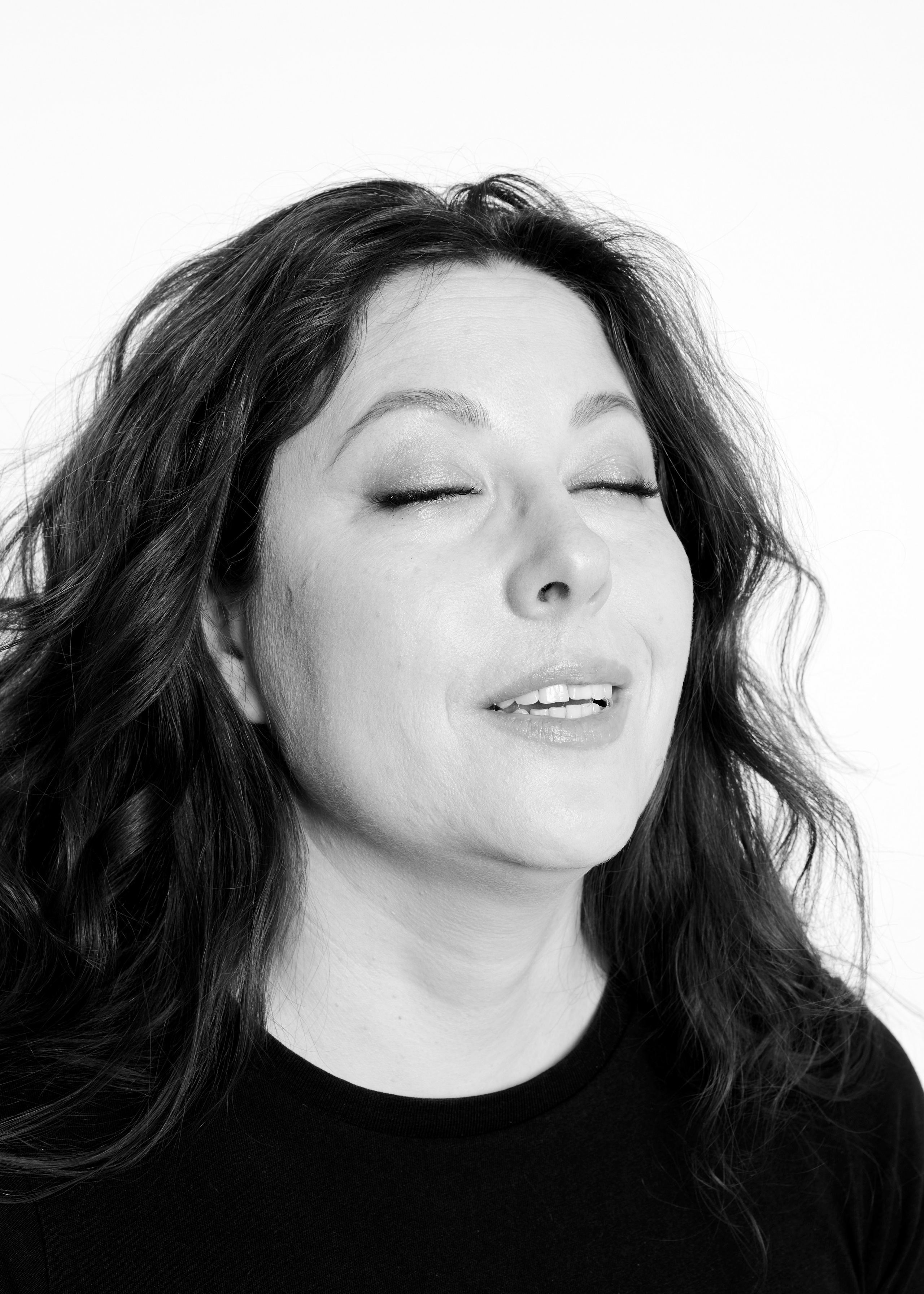 Честный портрет — Екатерина. Фотограф и проводник в эфирные масла Ольга КоСа