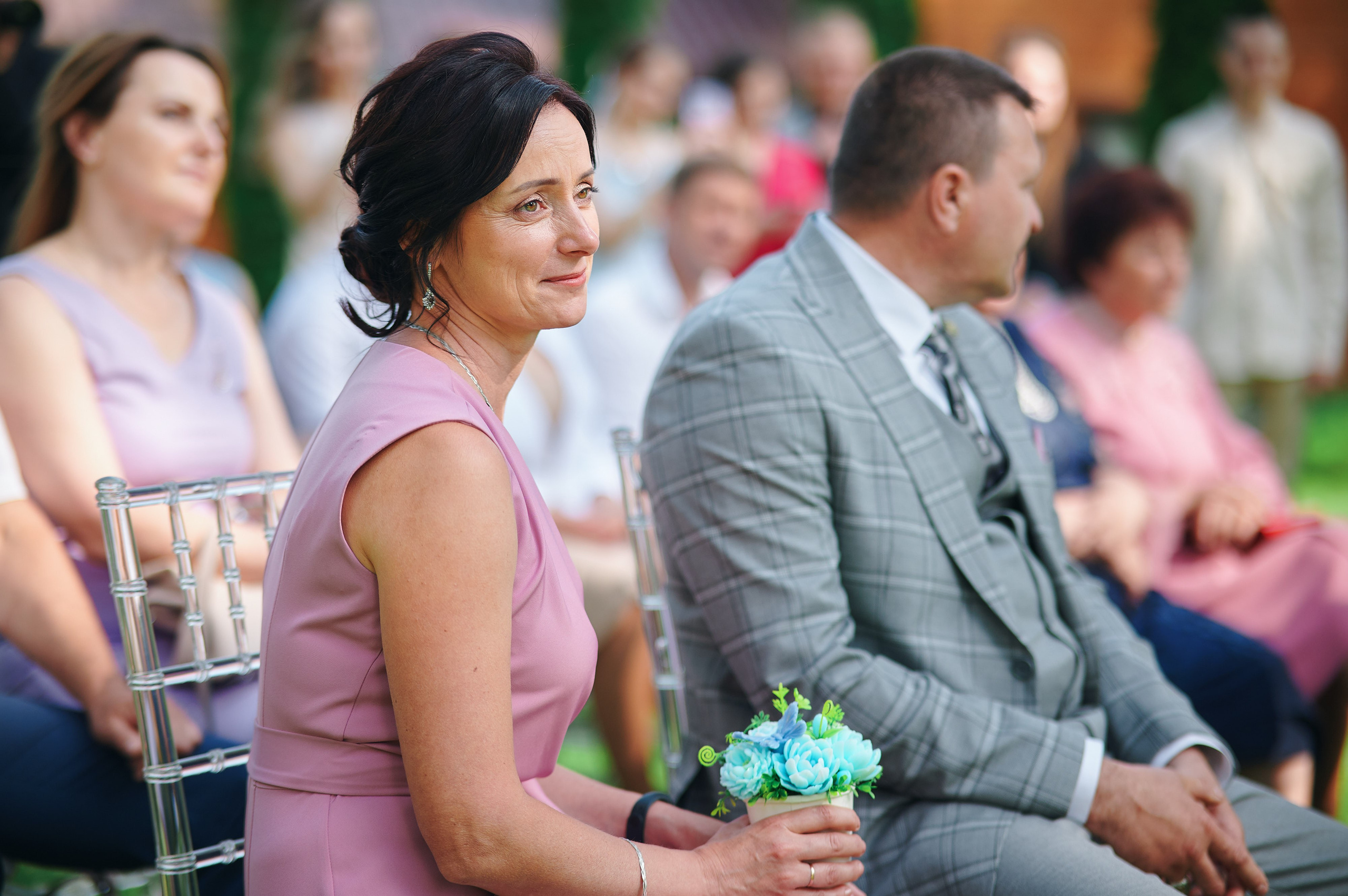 Даша и Вадим. Репортажной фотограф Ариан