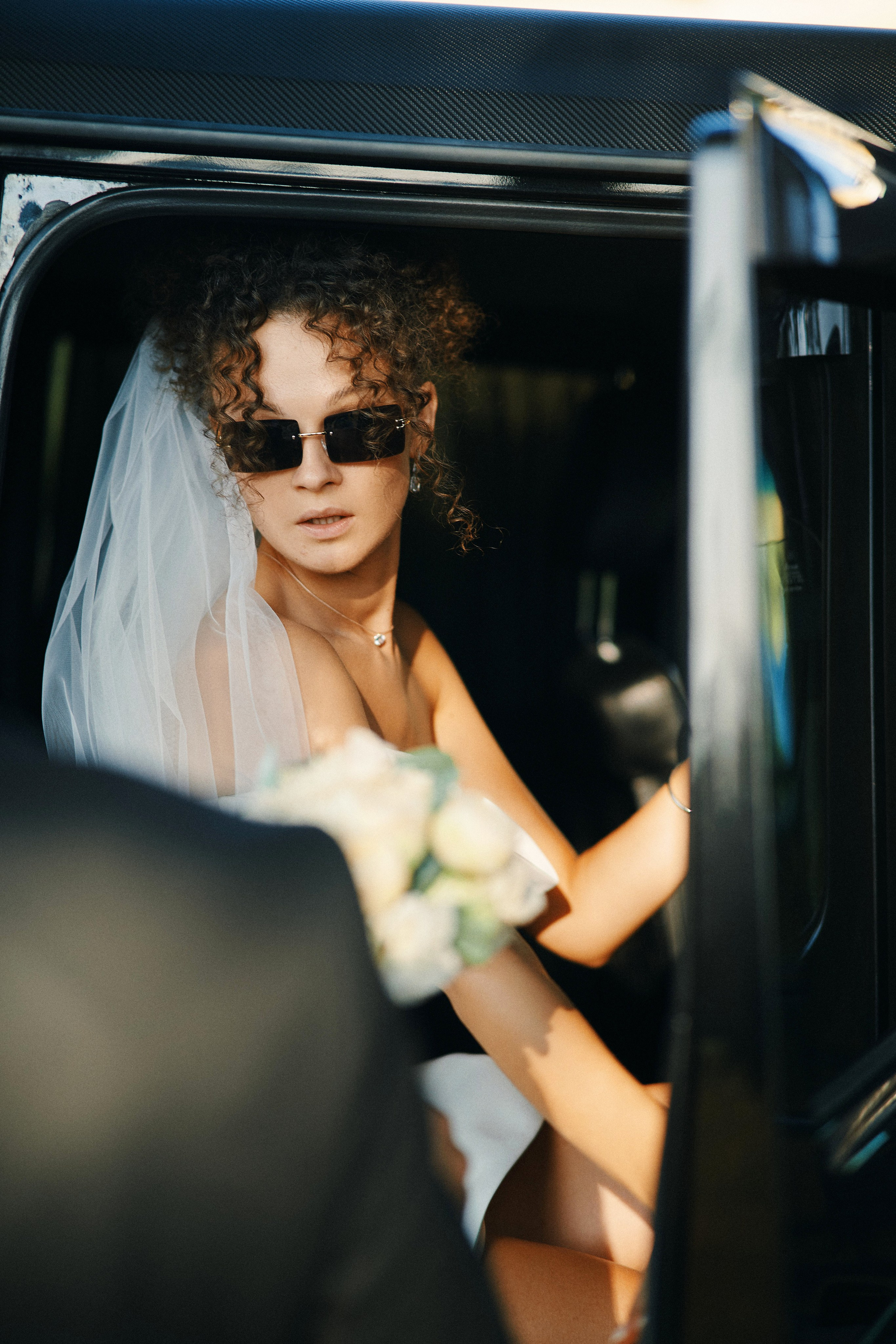 Настя и Антон. Репортажной фотограф Ариан