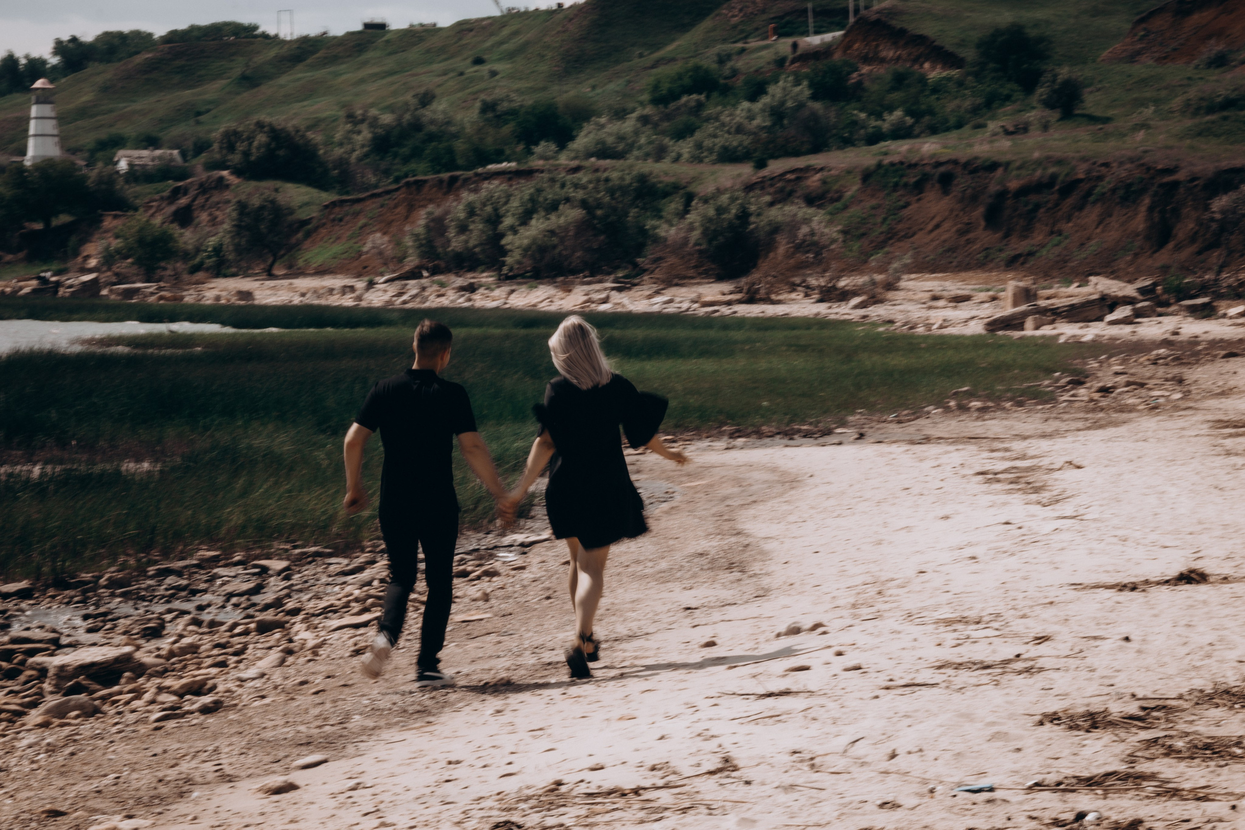 Алексей & Ирина. Мария Трут. Фотограф