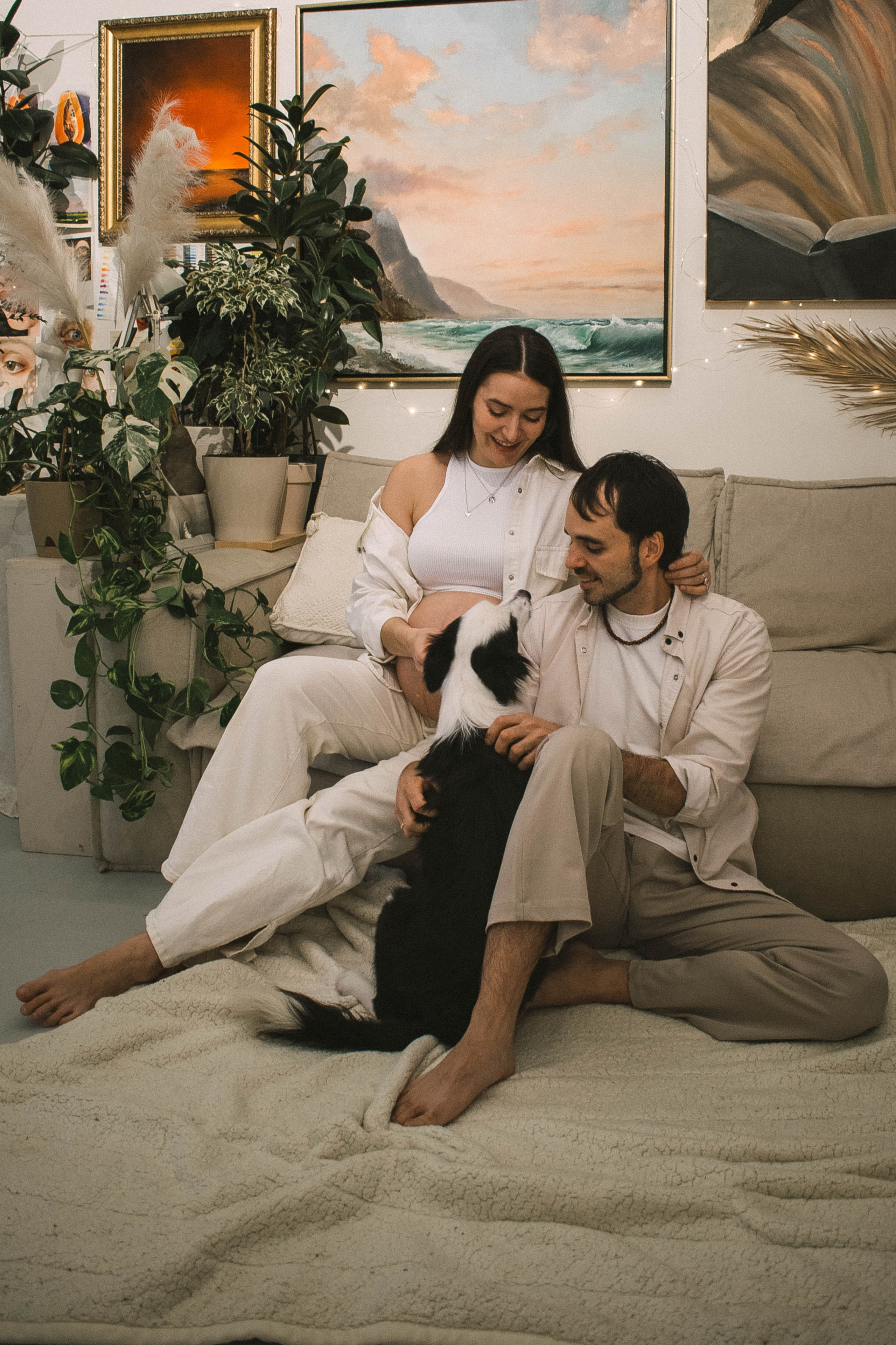 Фотограф Оля Зорина Санкт-Петербург