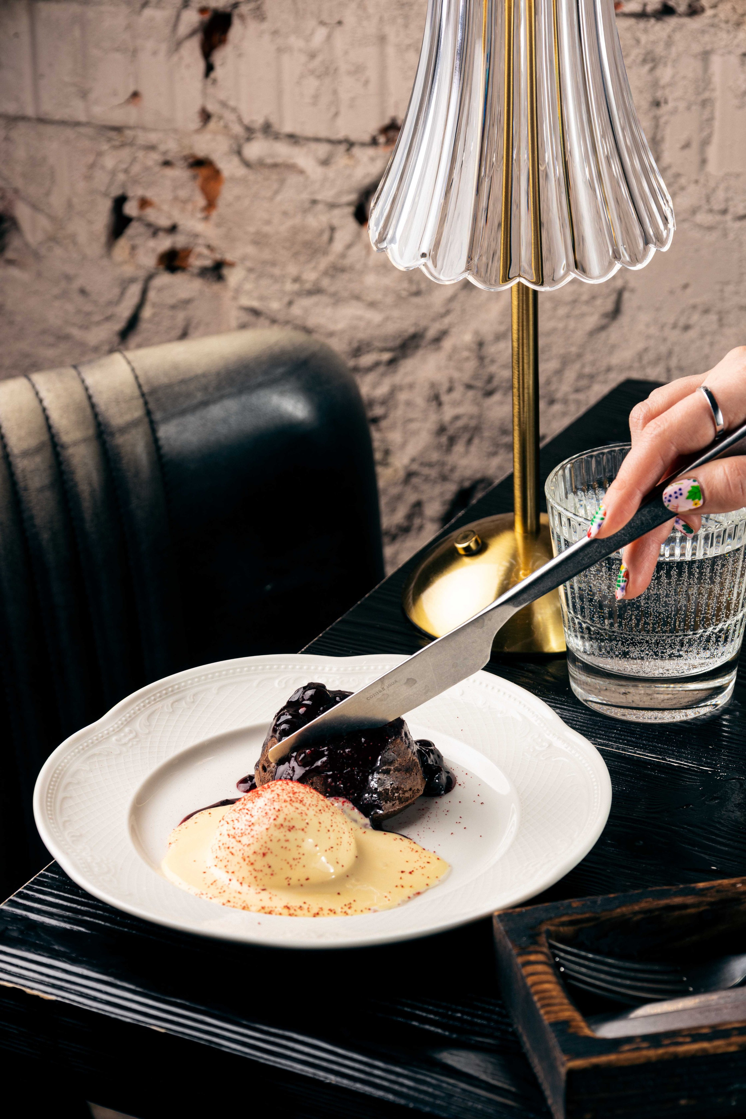 Бар «Другое Дело». Фотограф в Тюмени Башмакова Анна