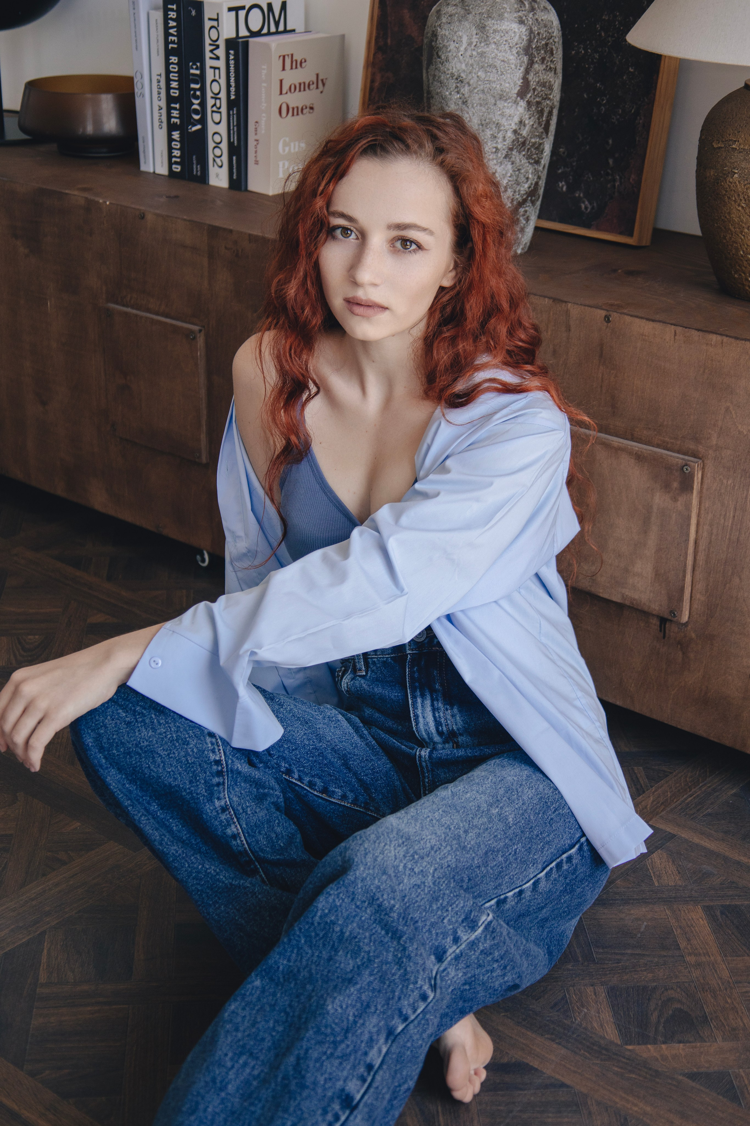 Лера. Портретный фотограф в Иркутске Анна Огородникова