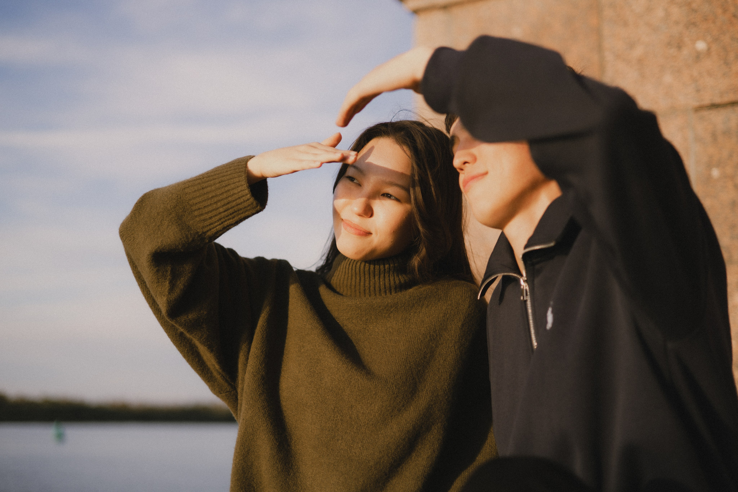 Руслан и Ангелина. Свадебный фотограф в Астрахани