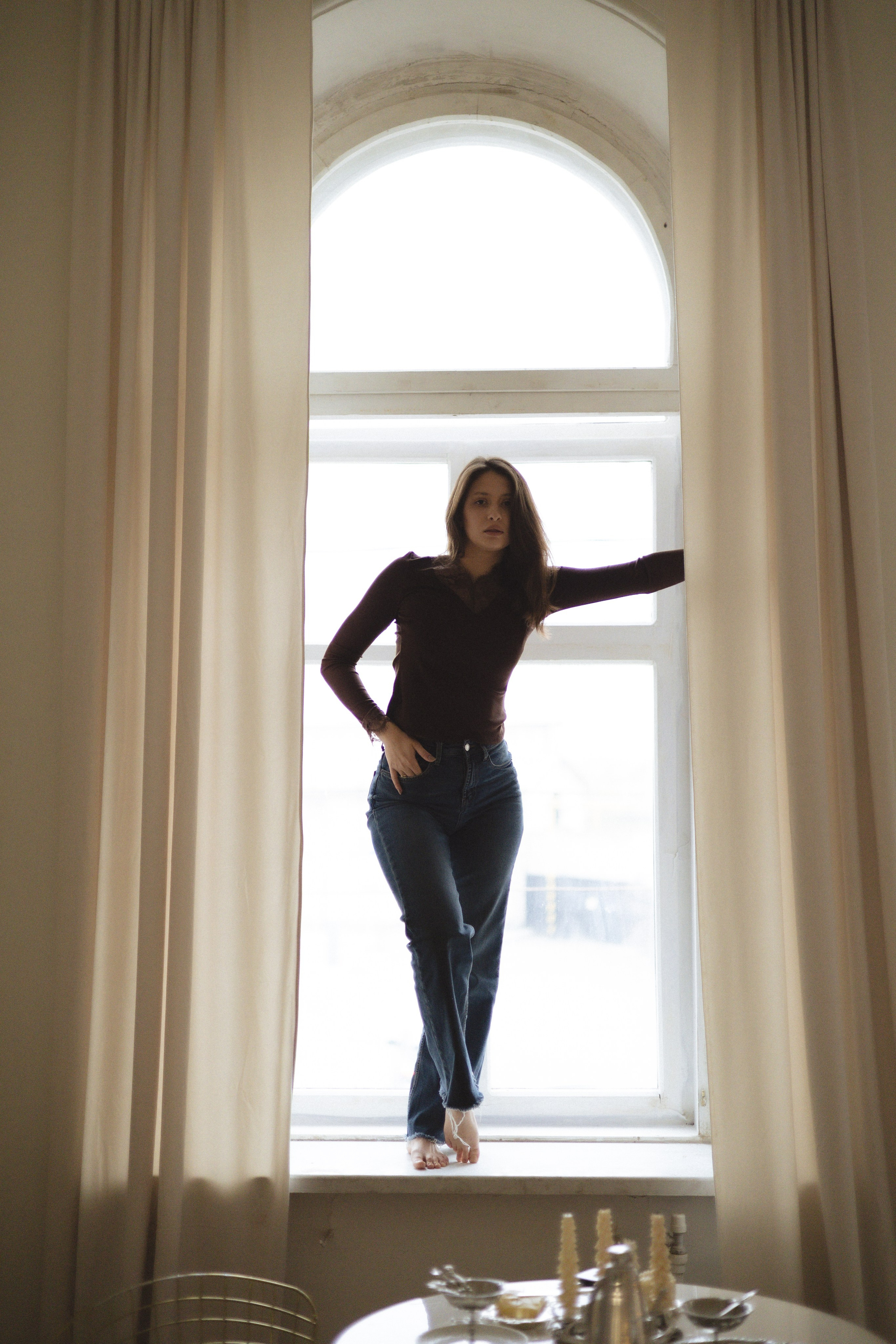 Валерия. Свадебный фотограф в Астрахани