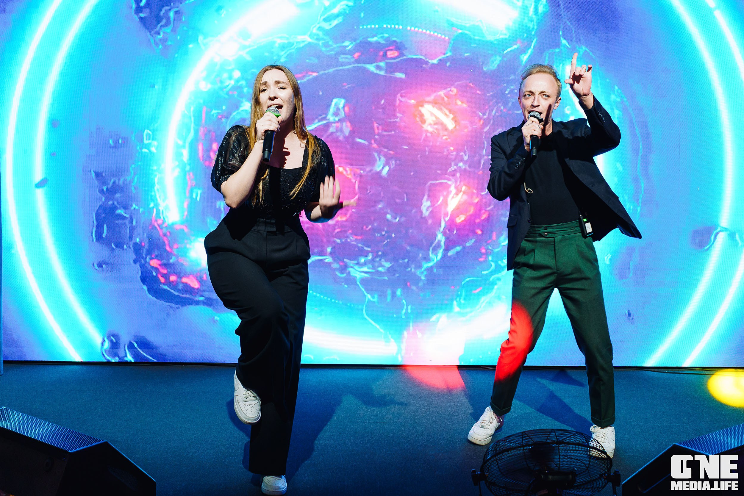 Фоторепортаж из ресторана Океан. One Media Life: фоторепортажи, фотоотчеты с мероприятий и заведений