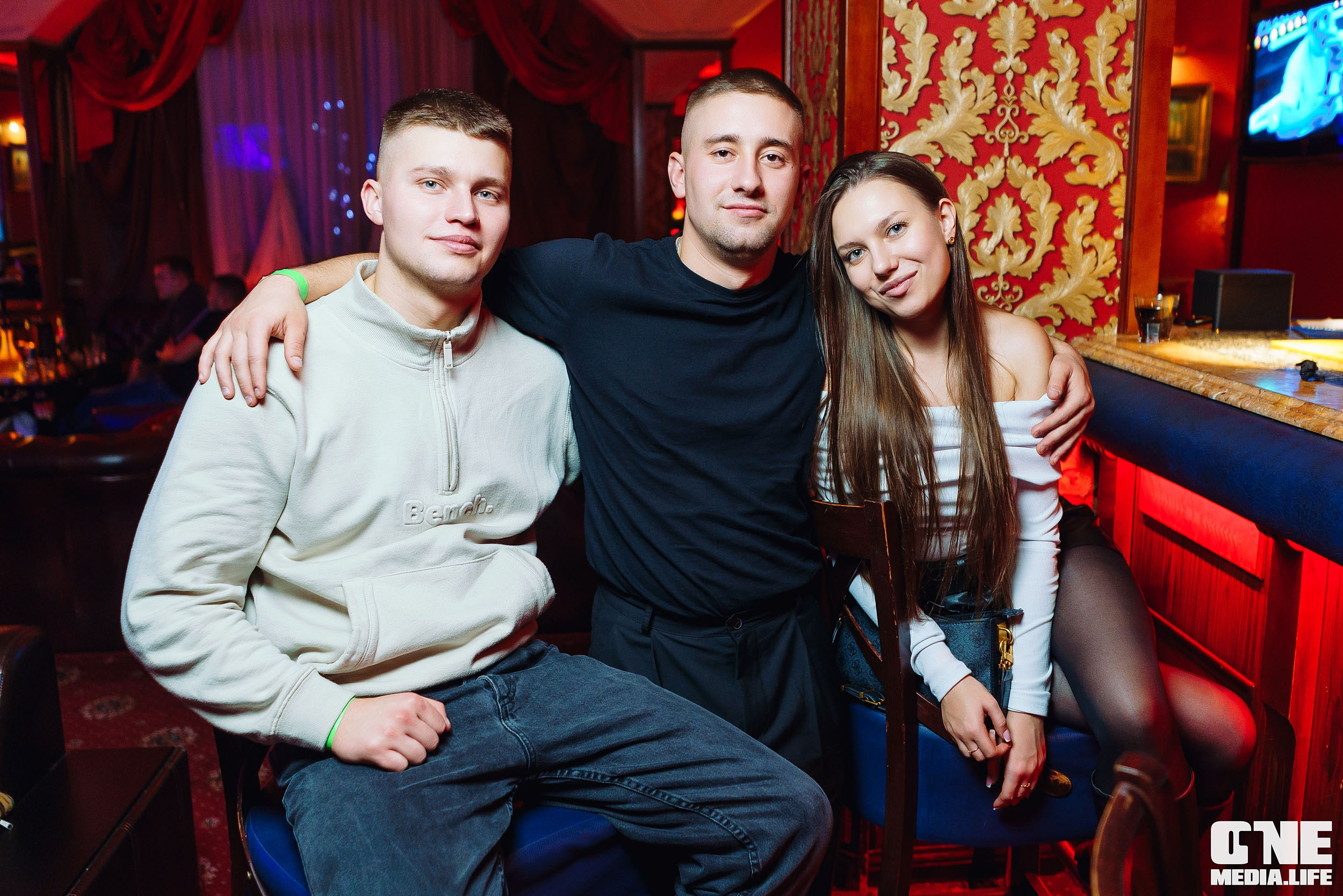 Фоторепортаж из РК Планета. One Media Life: фоторепортажи, фотоотчеты с мероприятий и заведений