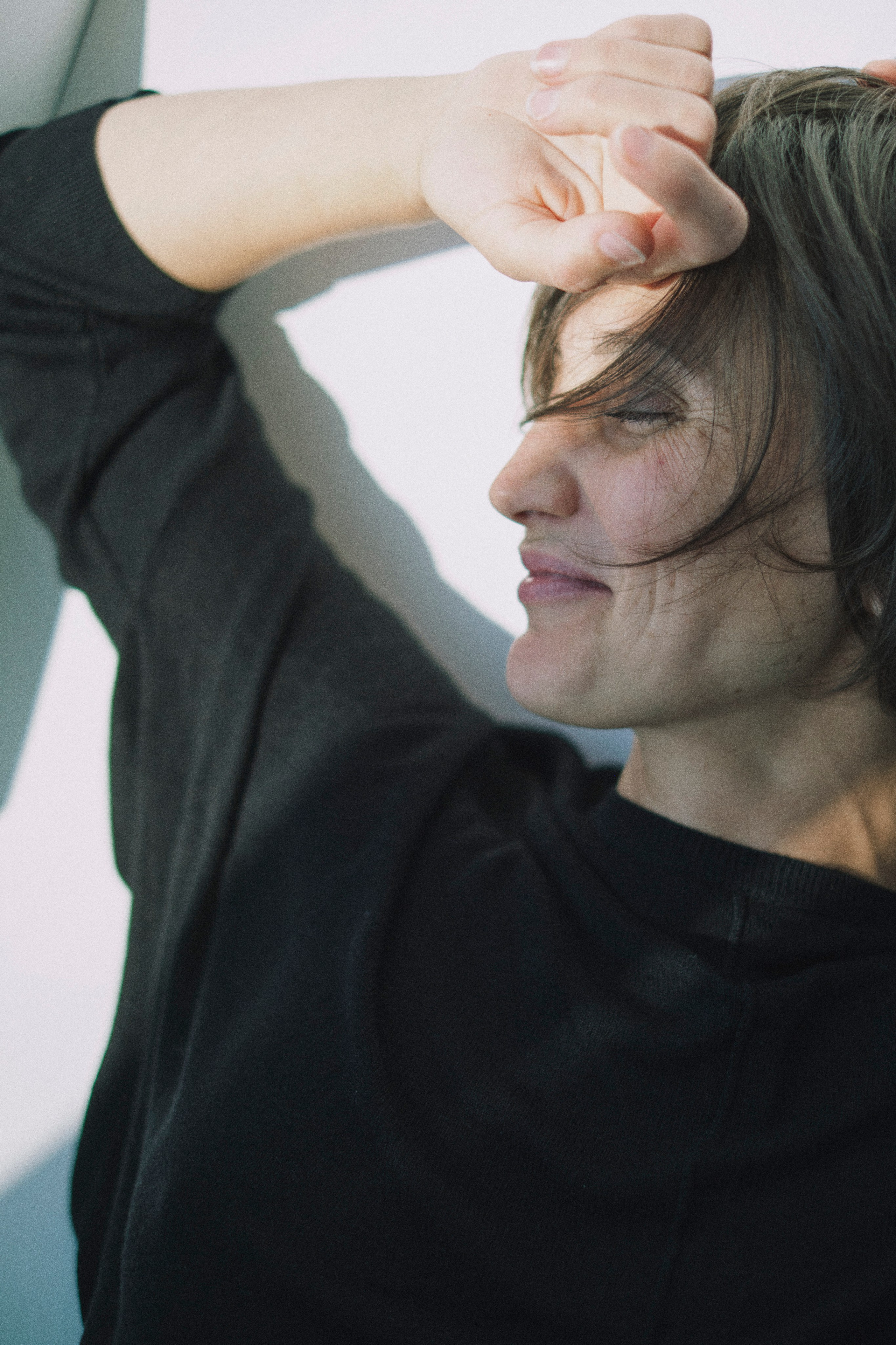 Настя. Елена Павленко. Фотограф. Москва