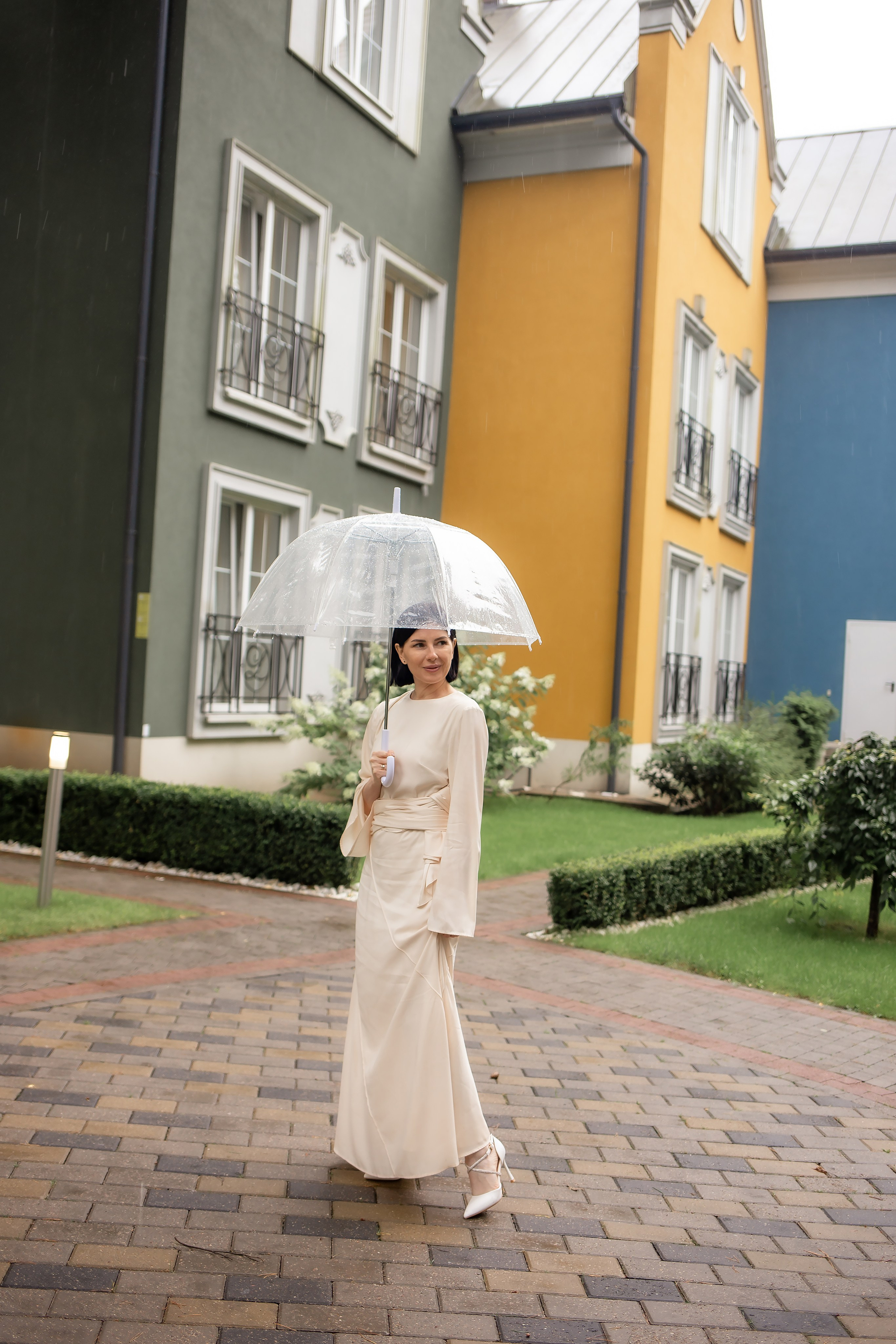 Лена и Руслан. Светлогорск. Фотограф в Калининграде Решетникова Алина