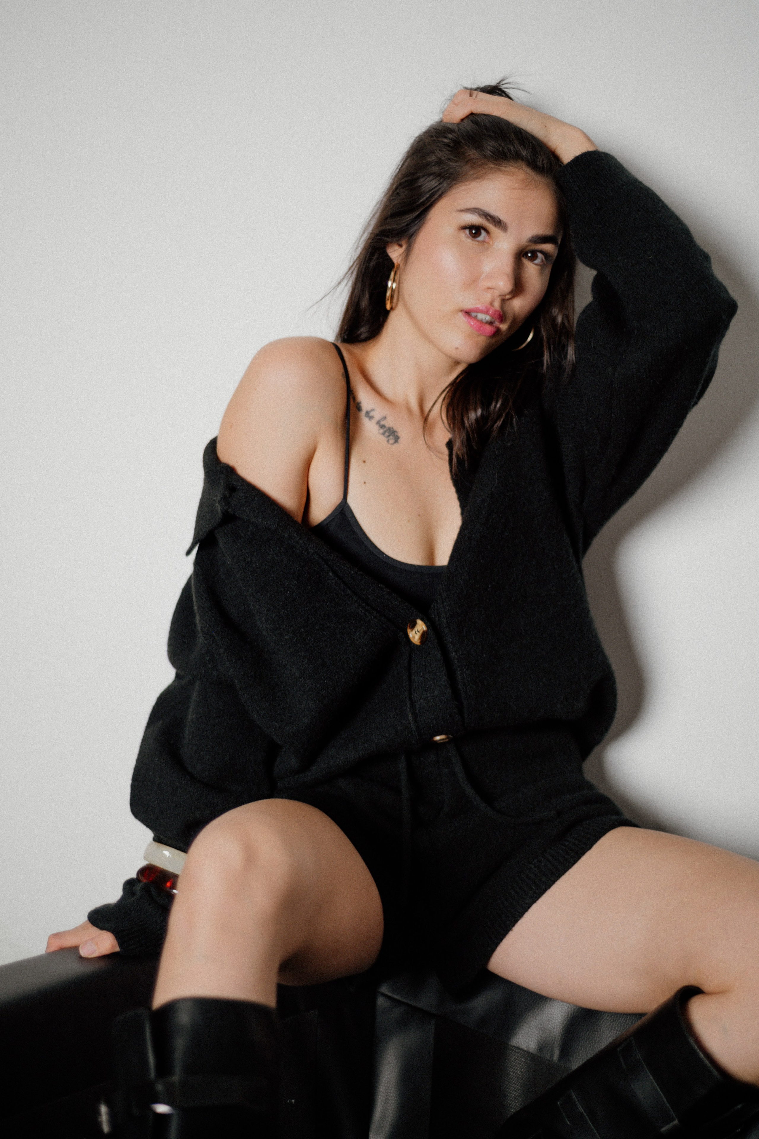 Эльза. Фотограф Алёна Евграфова