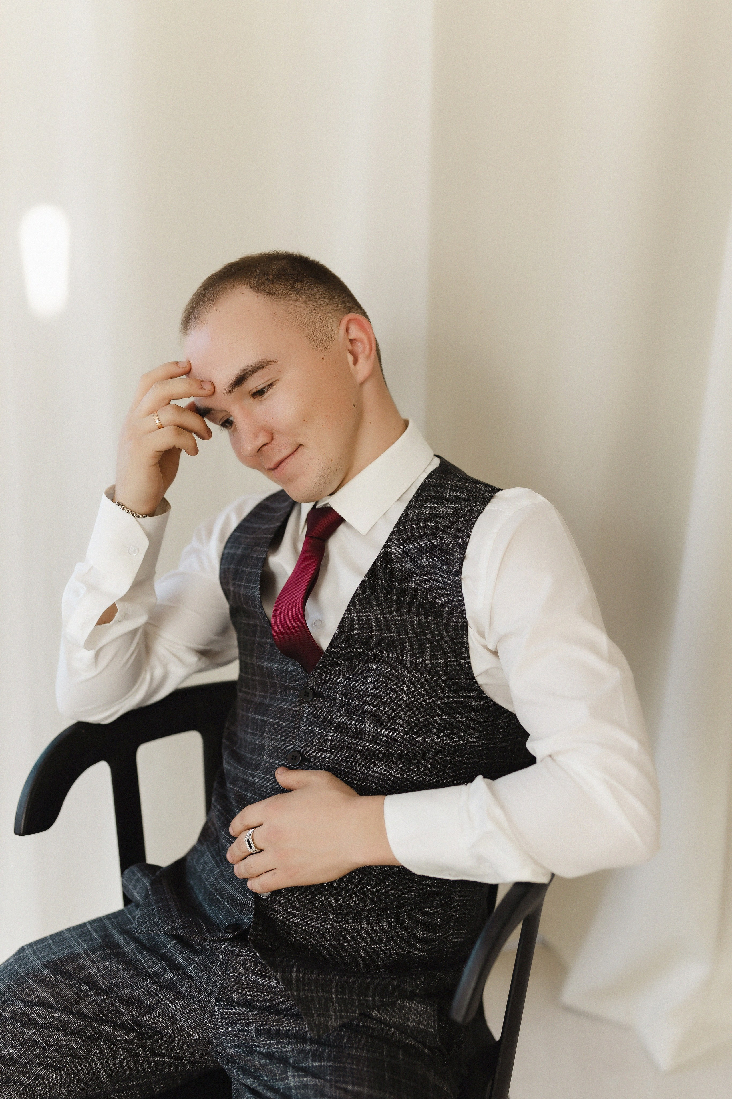 Студия. Свадебный и семейный фотограф в Казани и Волжске