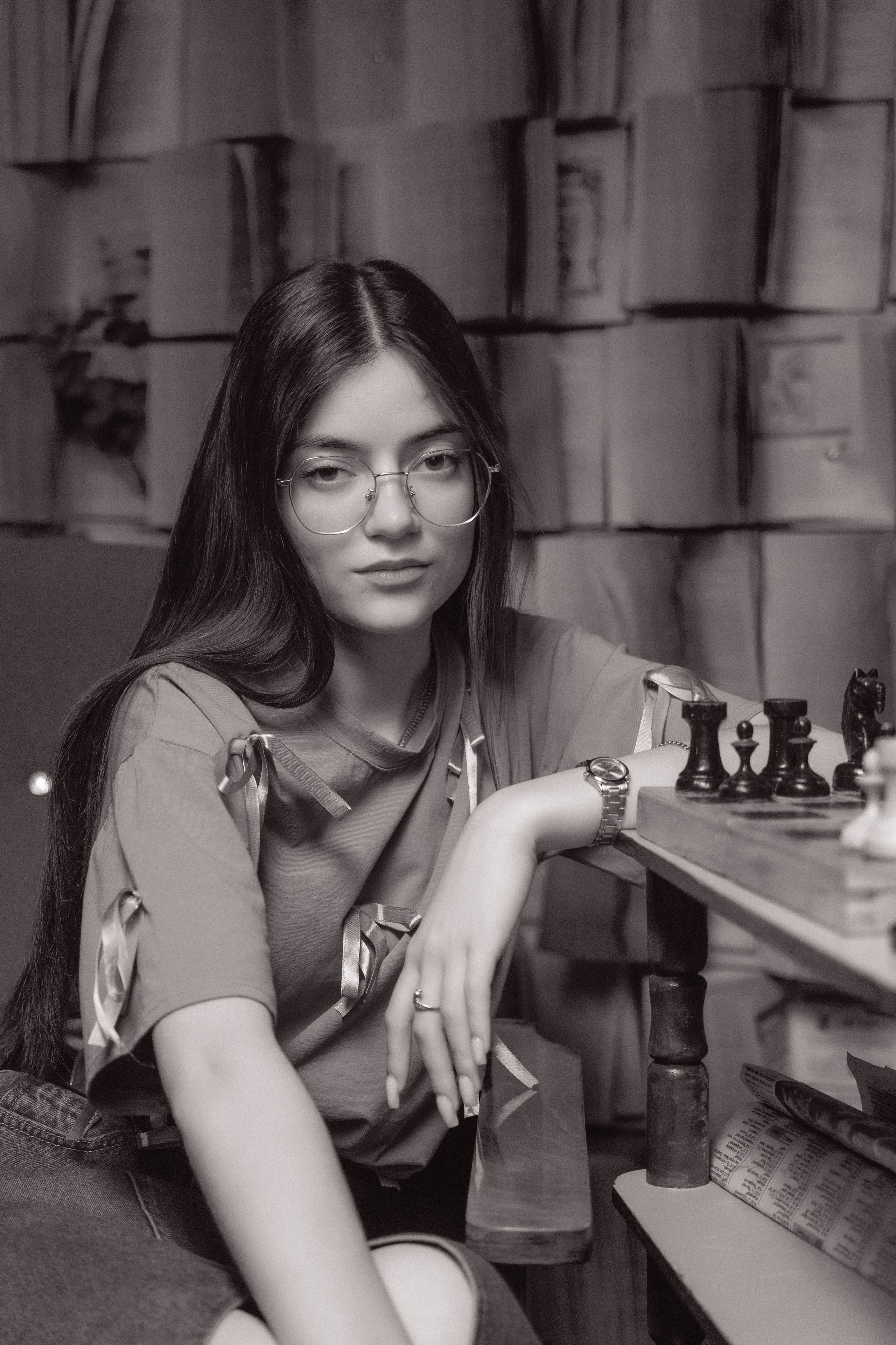 Кристина. Фотограф из Краснодара Чеснокова Екатерина