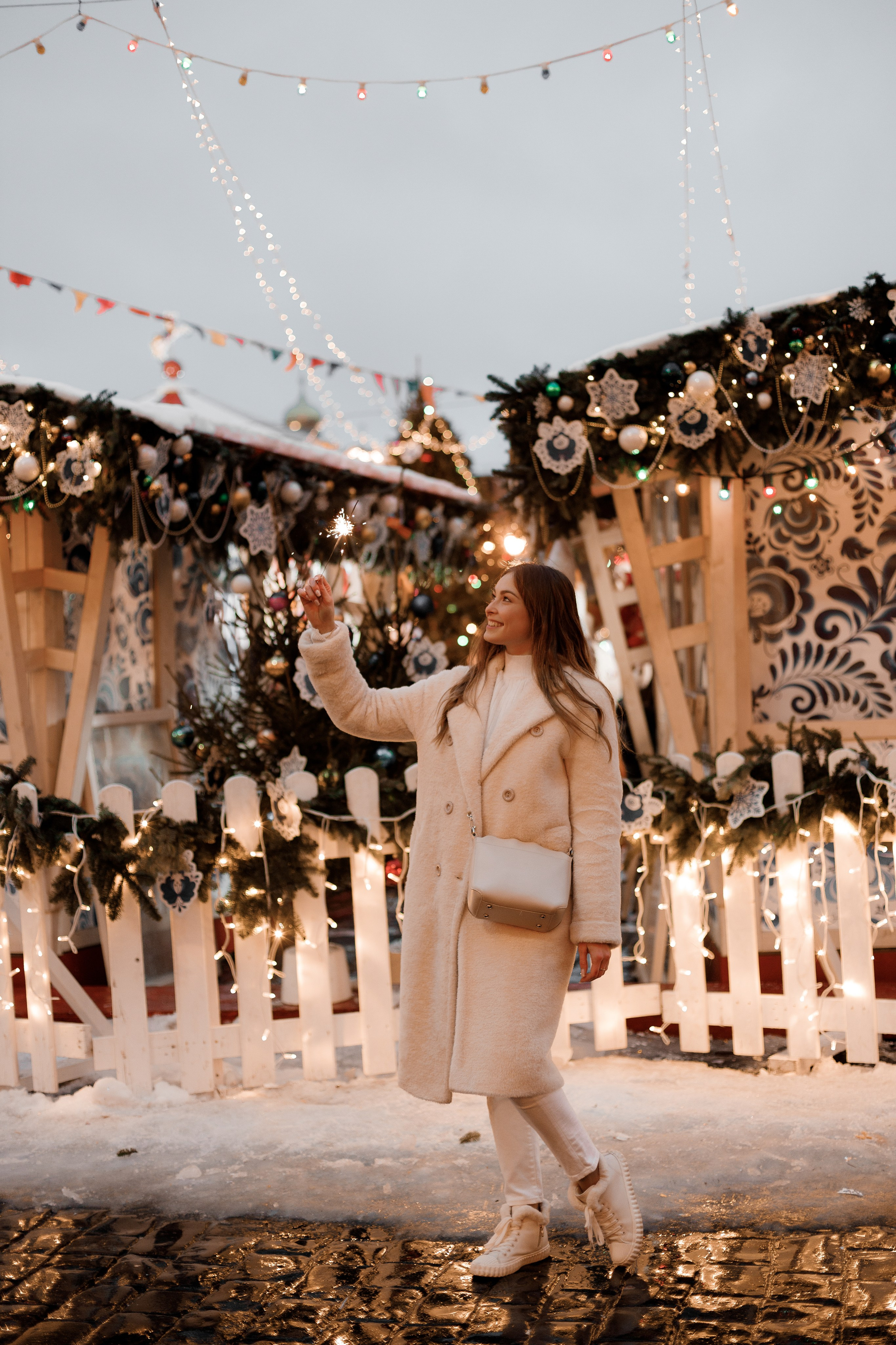 № 10. Фотограф в Москве Юлия Хамзина