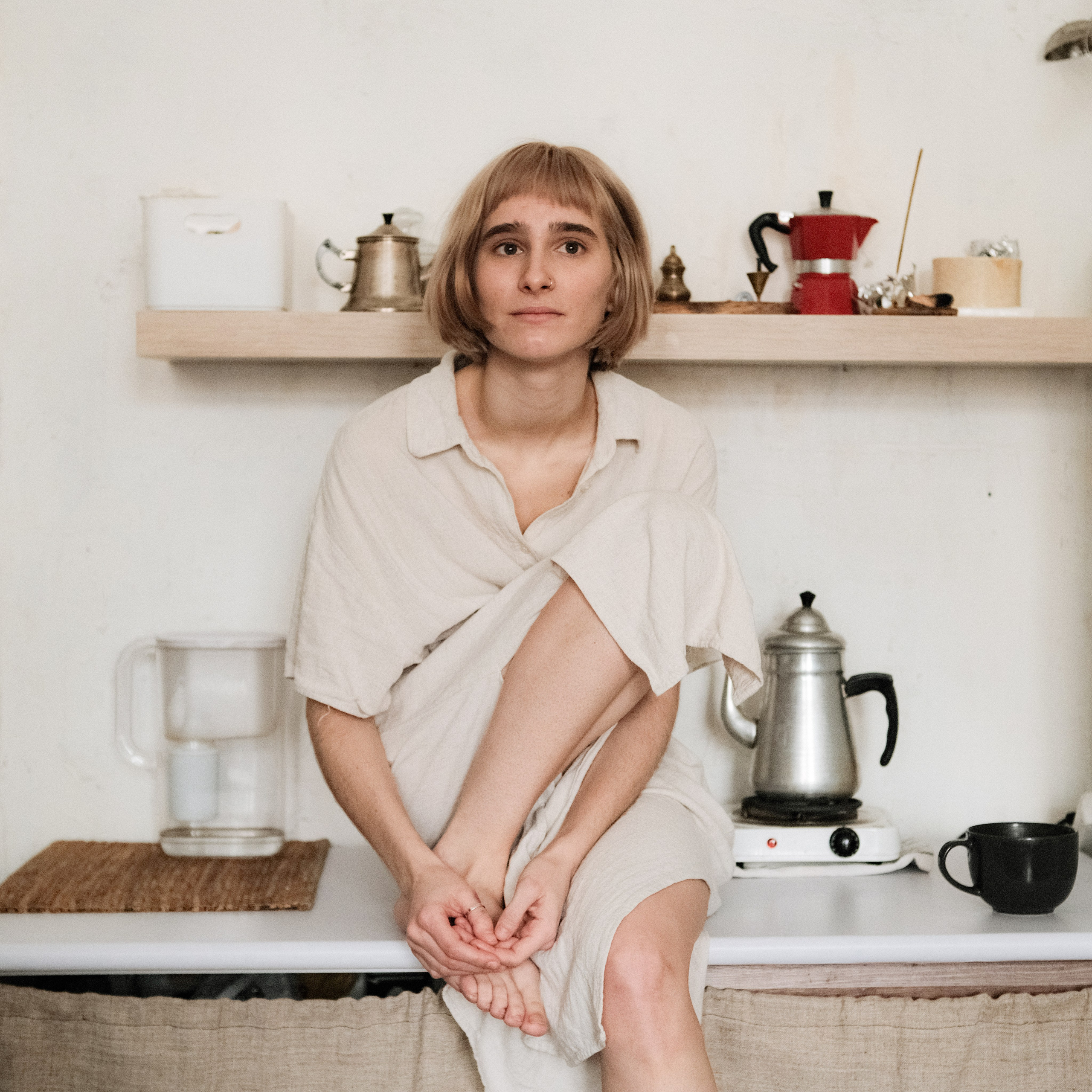 Саша. Фотограф, видеограф в Санкт-Петербурге