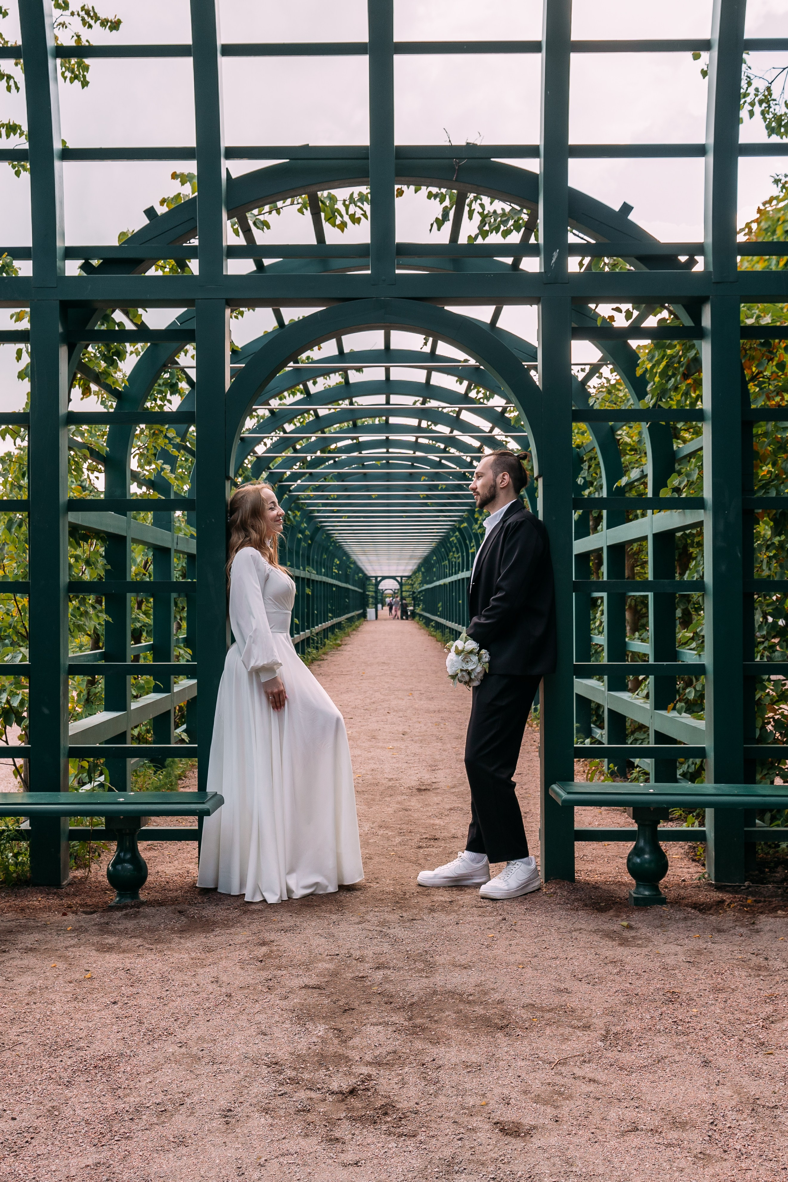 Станислав + Валерия