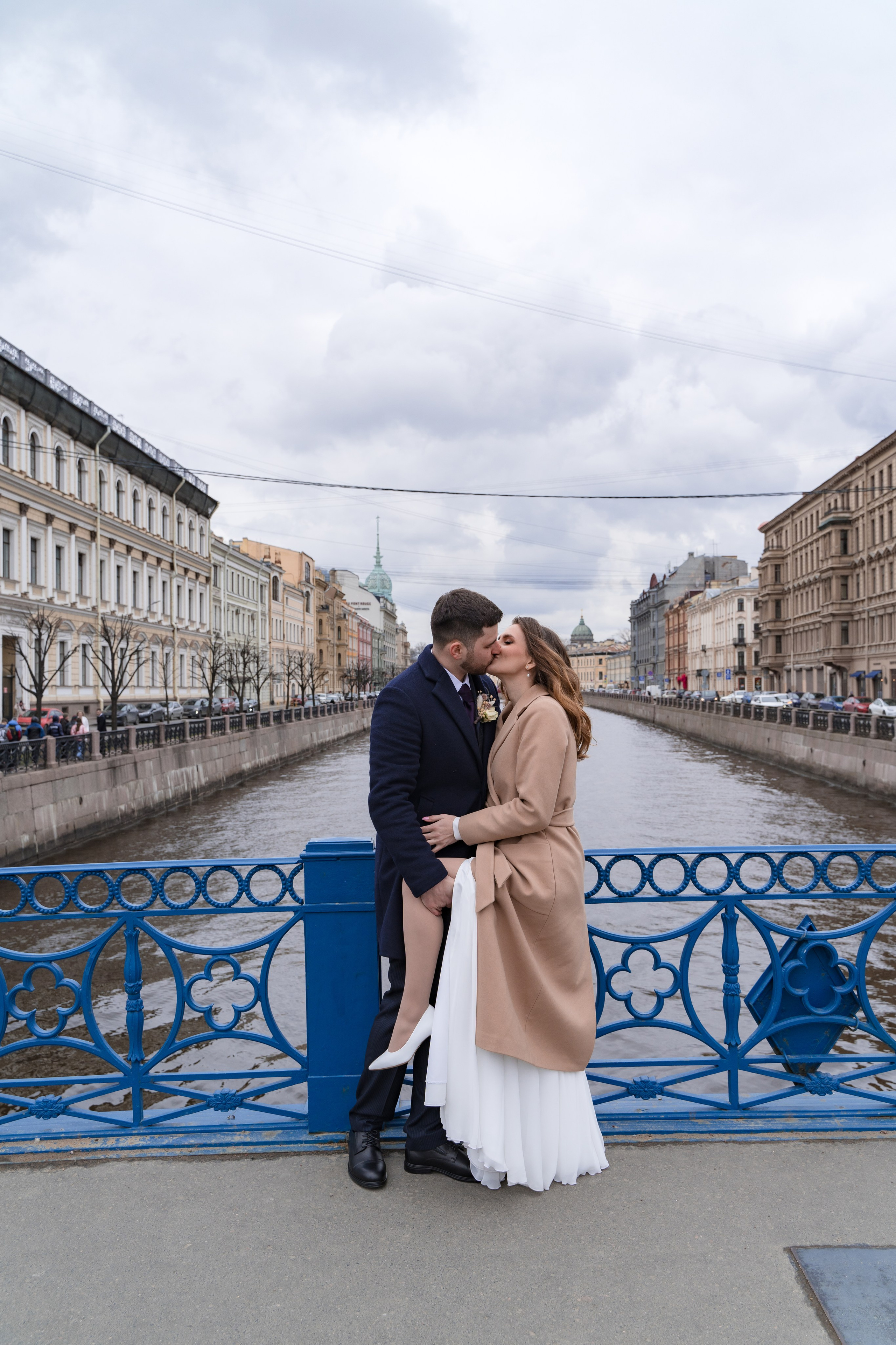 Роман + Анастасия