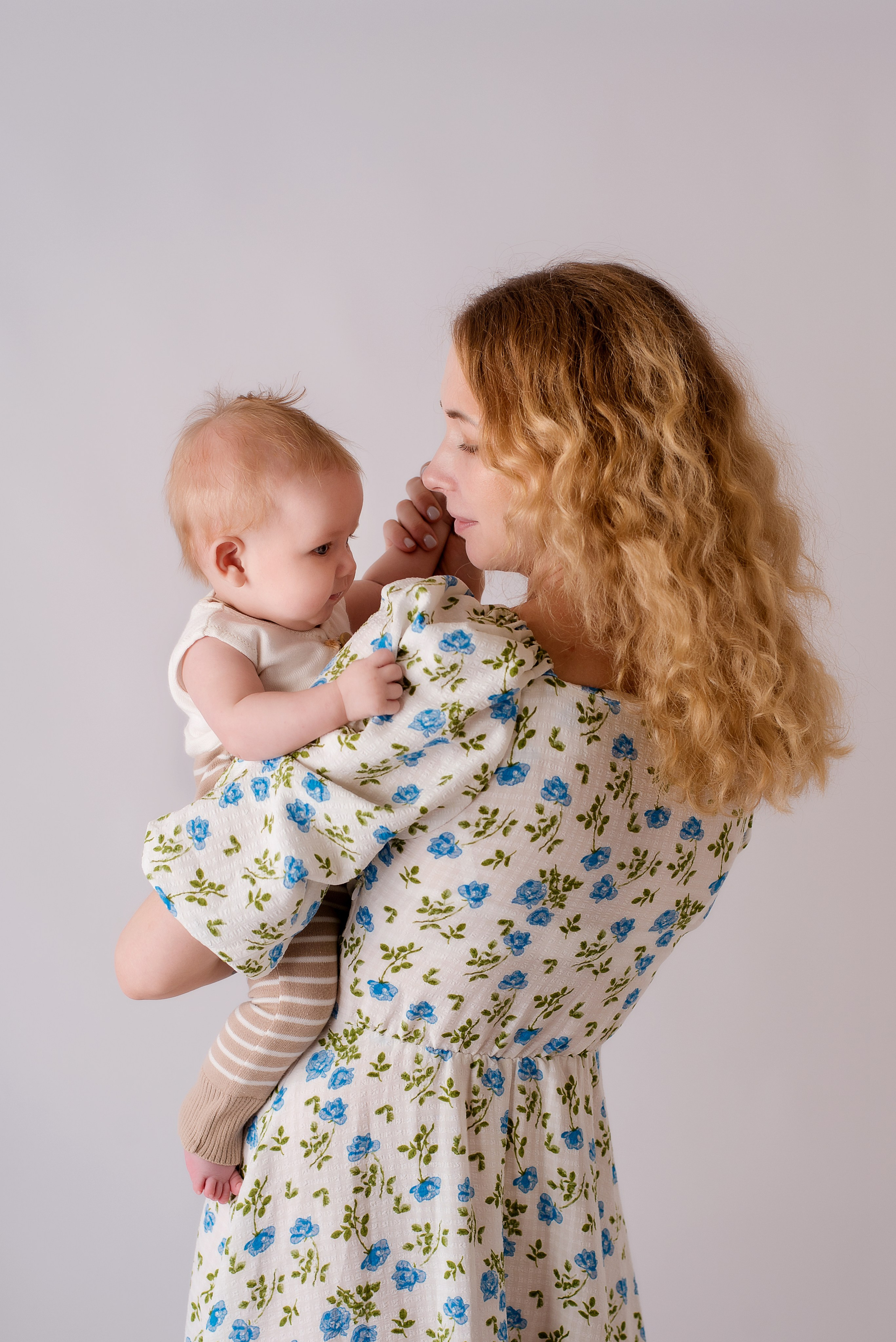 Ольга семейная съёмка. Детский фотограф в Долгопрудном и Москве