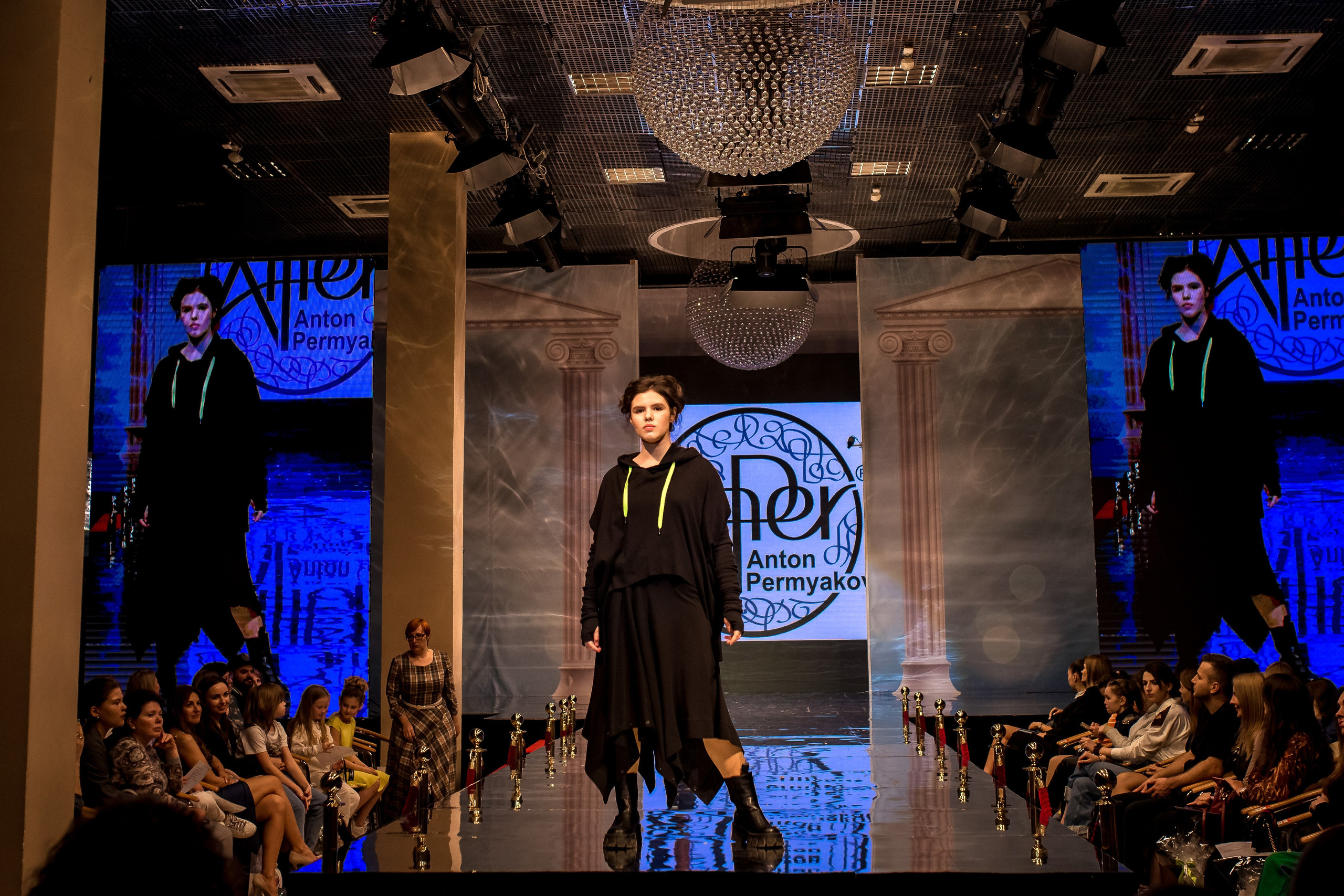 AnPer. Женский фотограф Крещение Венчание Москва Брянск