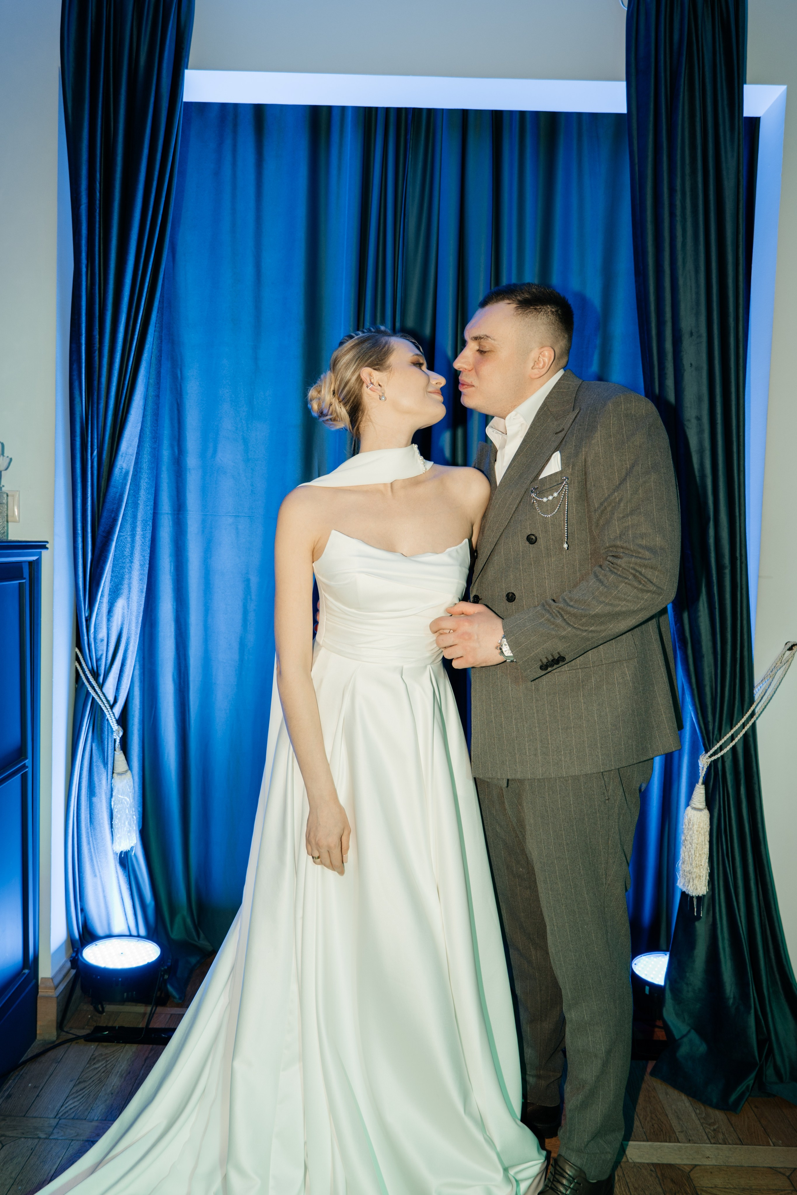 ALEXEY & SOFI. Свадебное ФОТО & ВИДЕО Москва/Липецк