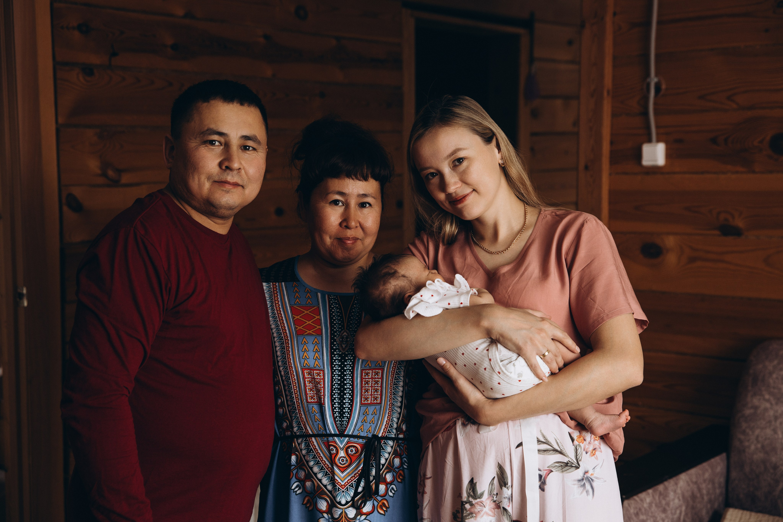 Домашняя. Свадебный, семейный фотограф в Иркутске Светлана Макаричева