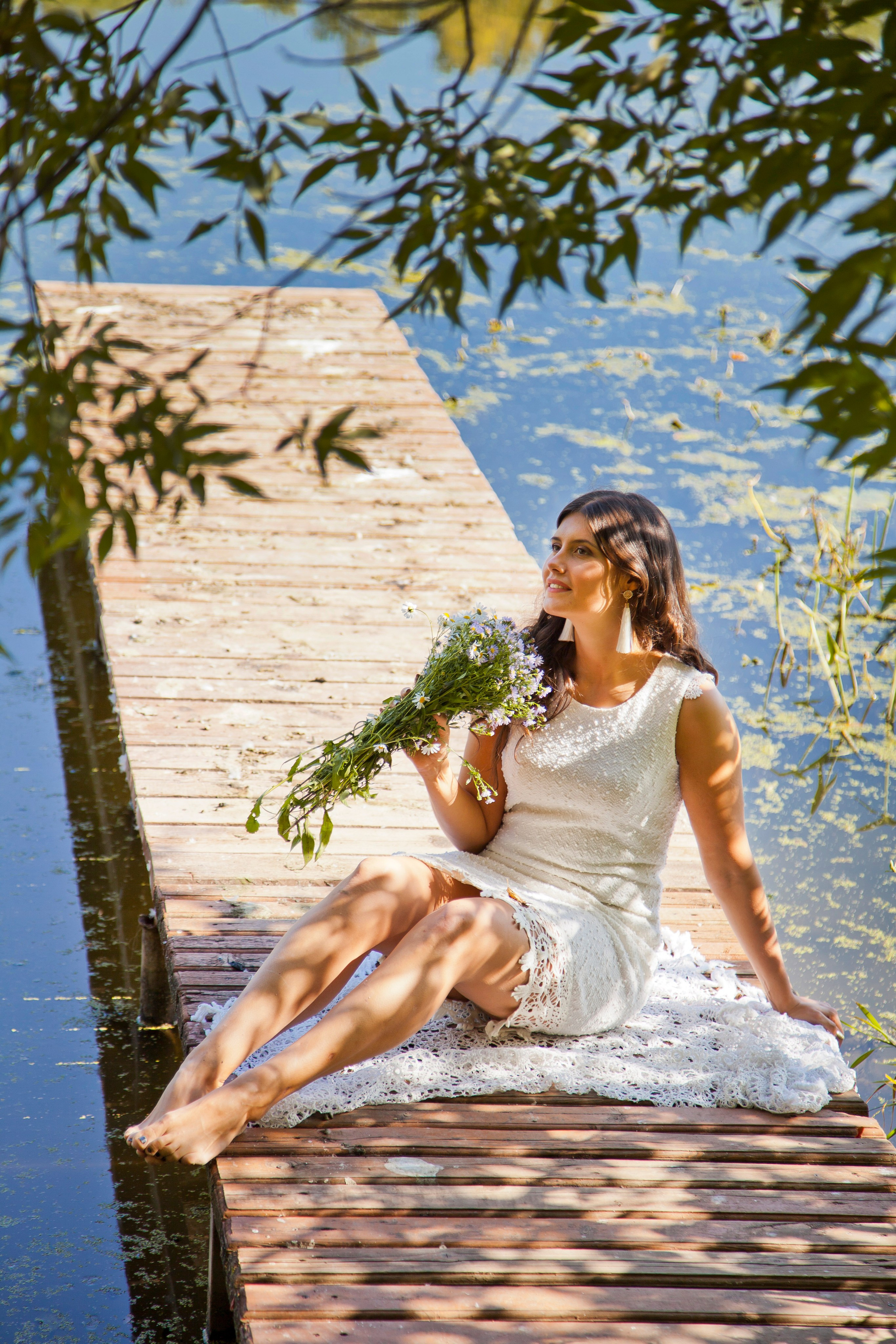 Дженифер. Фотограф Мария Кольцова