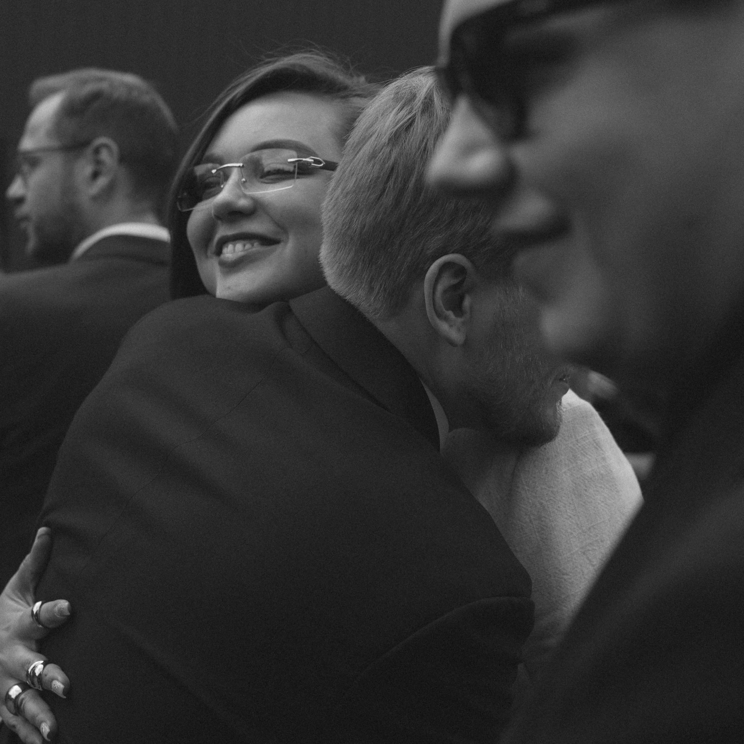 Егор и Даша. Фотограф Денис Голубев