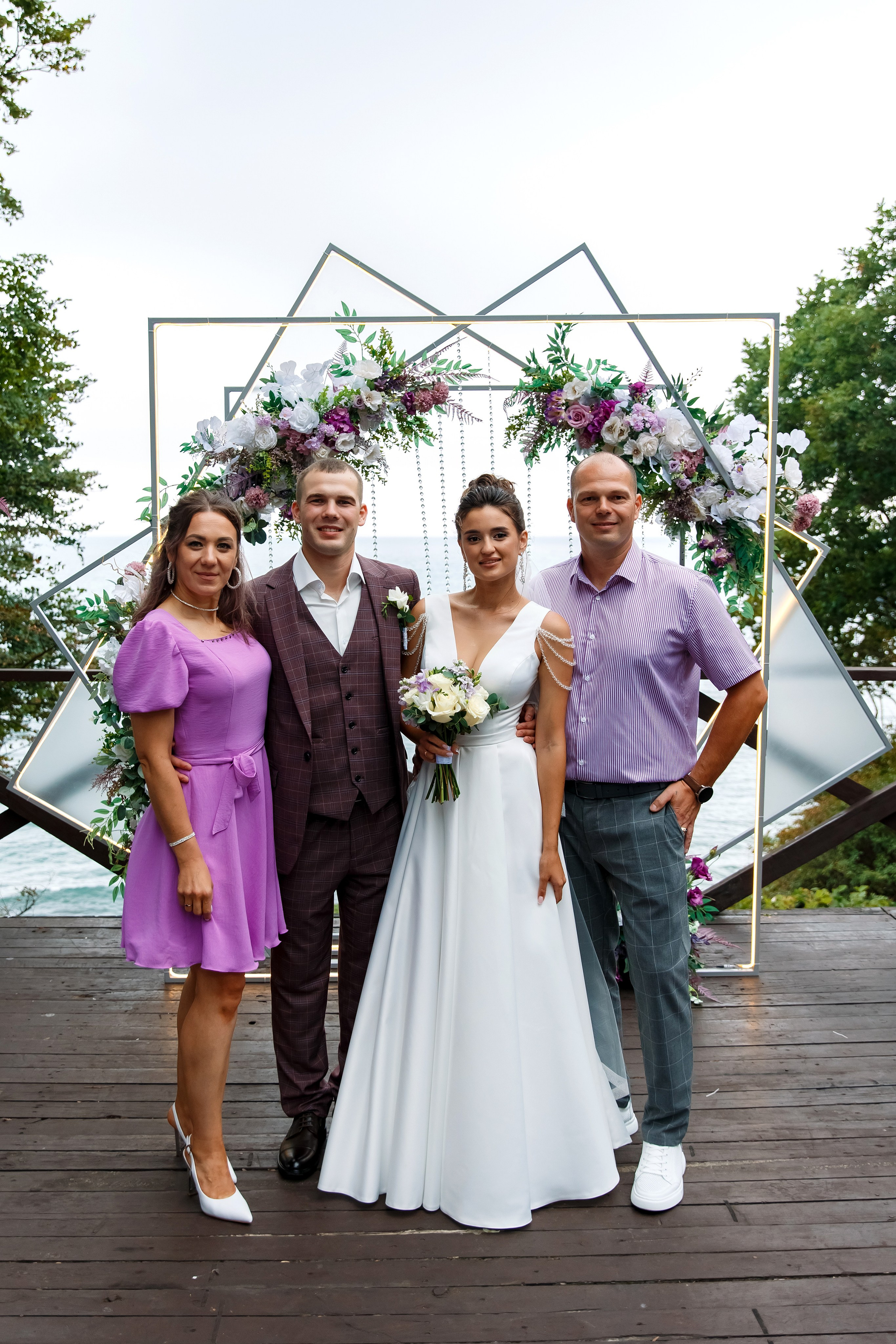 Ирина & Даниил. Фотограф Любовь Корниенко, Примоский край