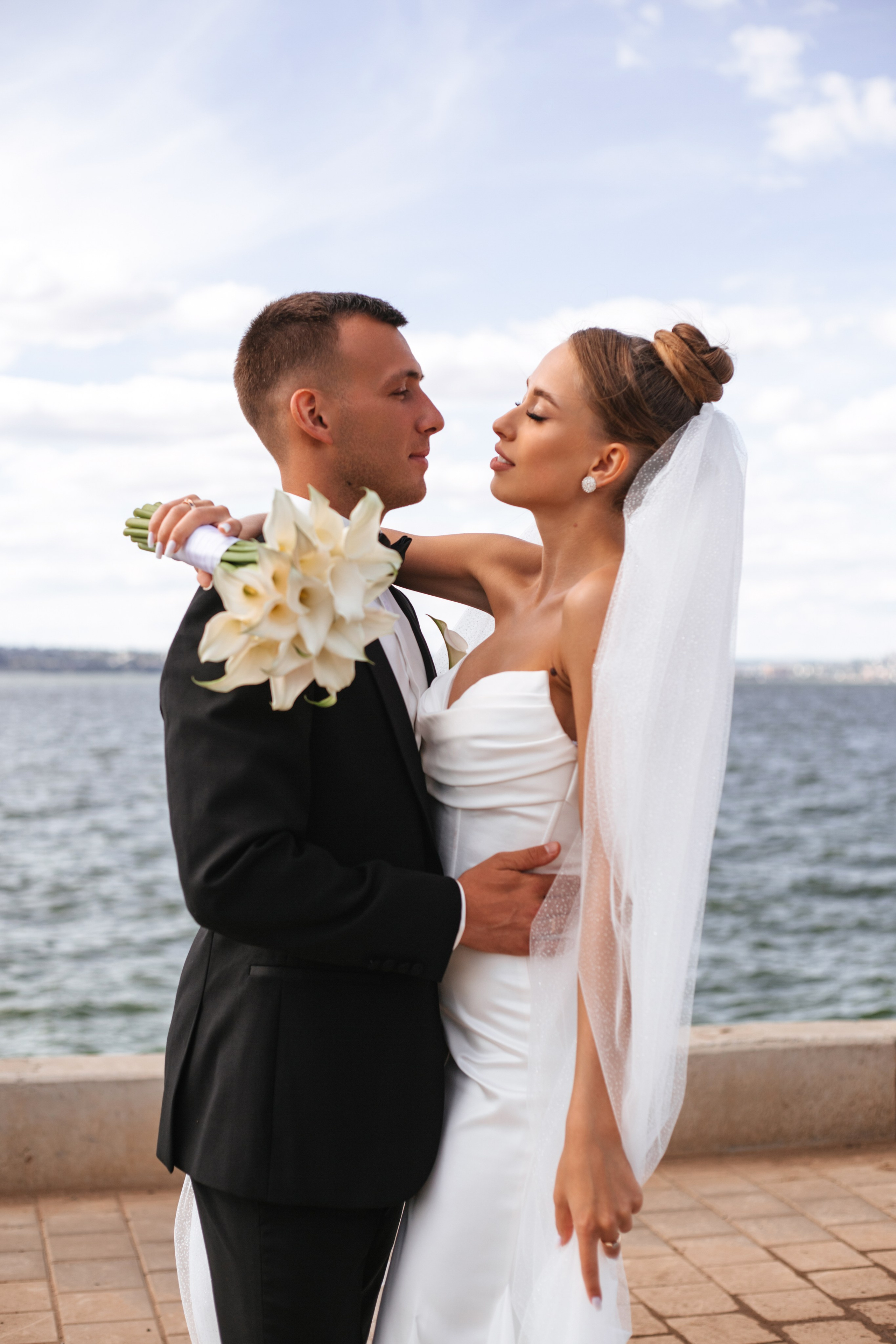 Сергей и Алена. Фотограф в Волгограде и Москве | Анастасия Лаврова