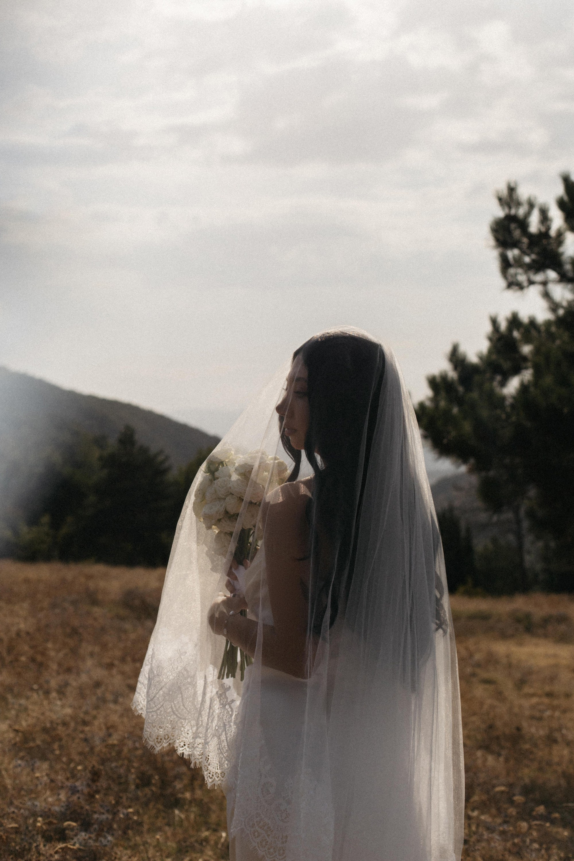 Жанна и Абдула. Фотограф Тбилиси Саша Мороз