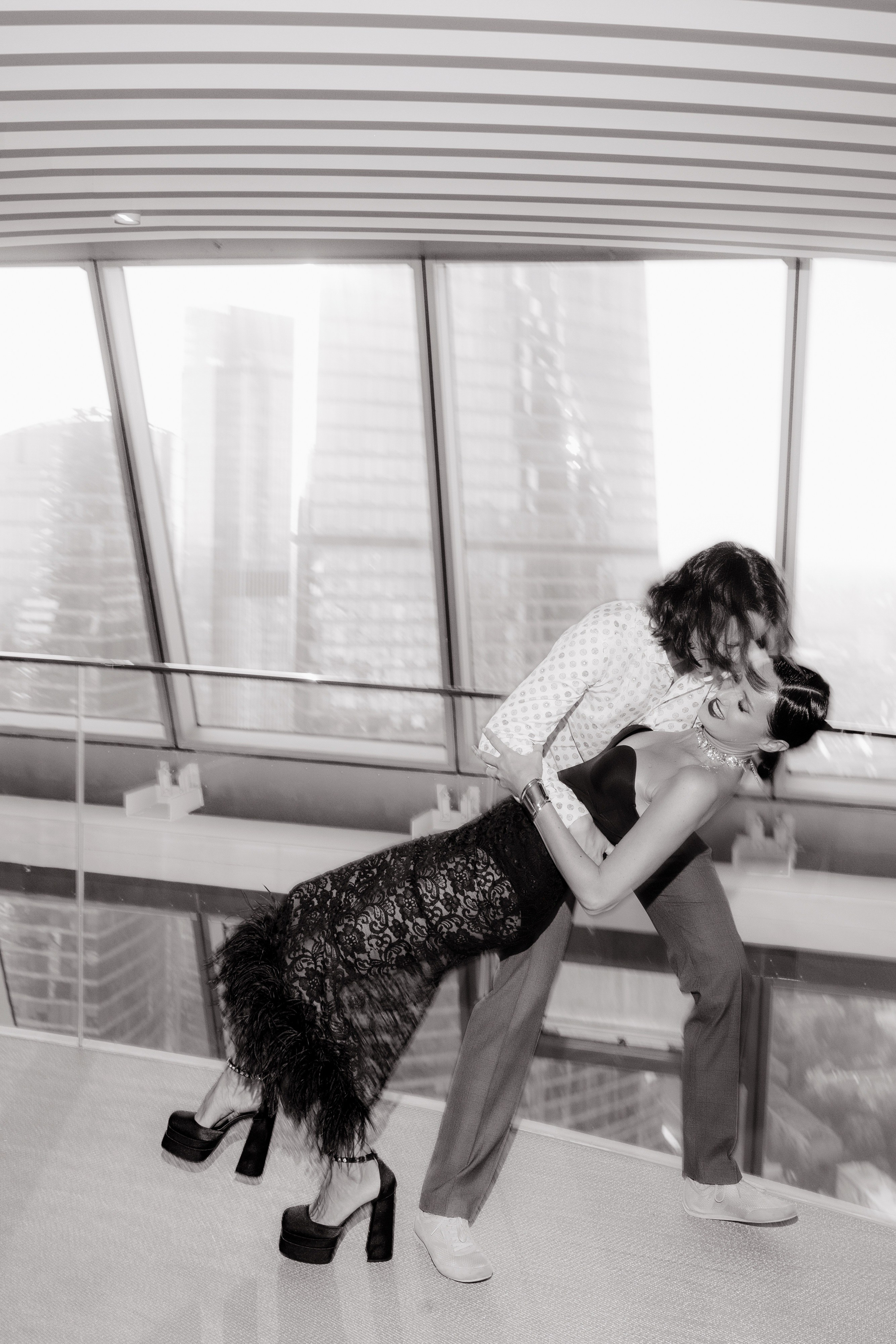 Атмосфера. Главная