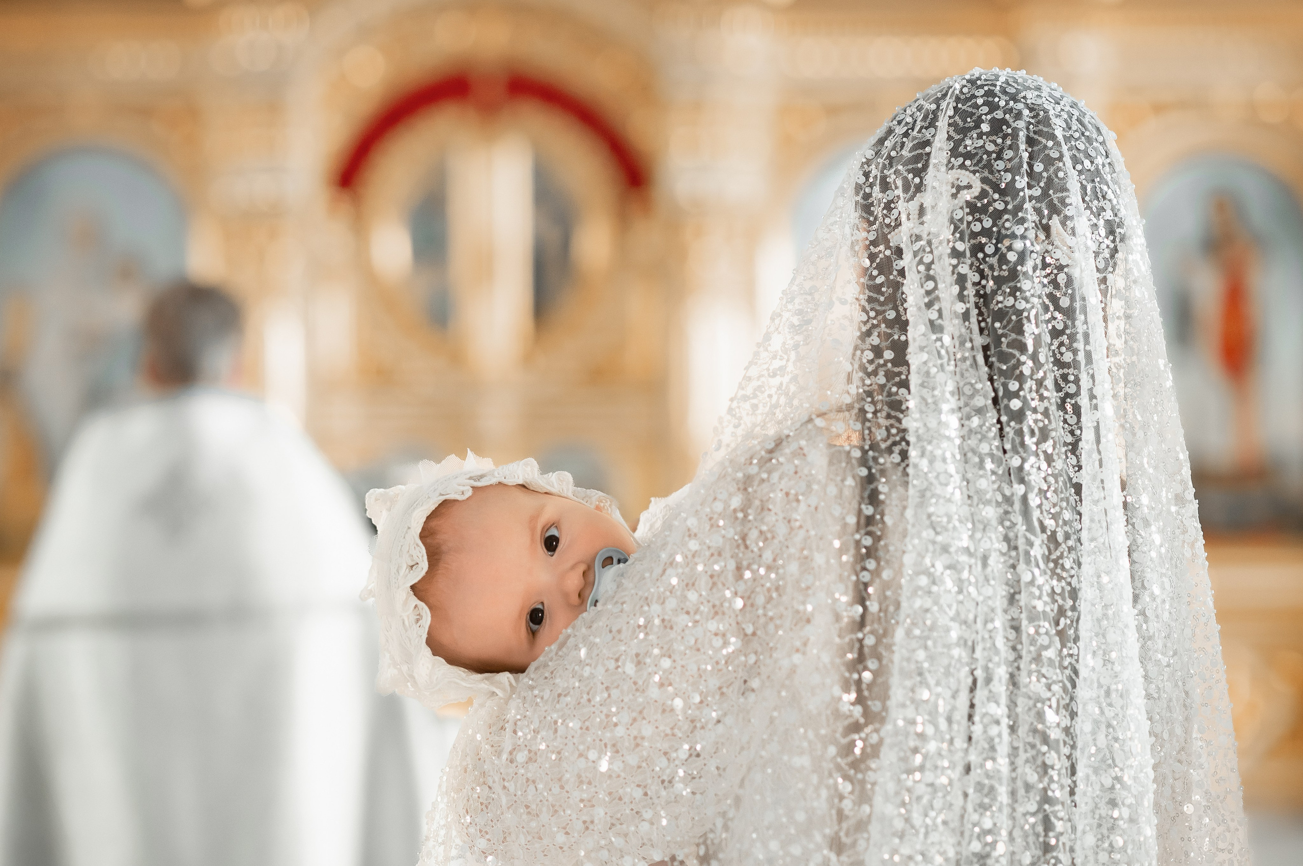 Храм Введения во храм Пресвятой Богородицы. Церковный фотограф на Таинство Крещения и Венчания в Оренбурге и Оренбургской области Екатерина Белкина