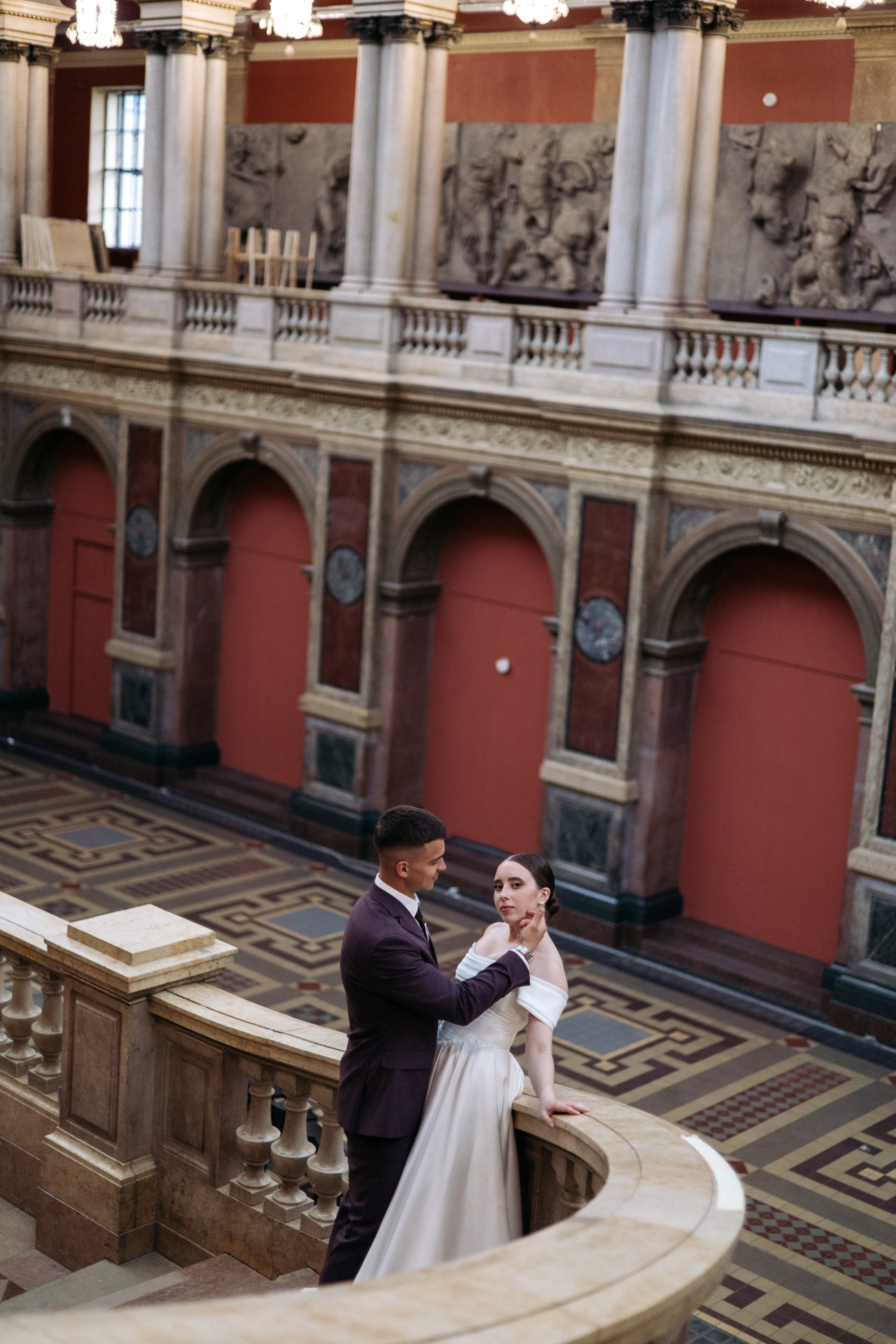 Влад&Настя. Свадебный фотограф Церковная Алёна.Десногорск, Смоленск