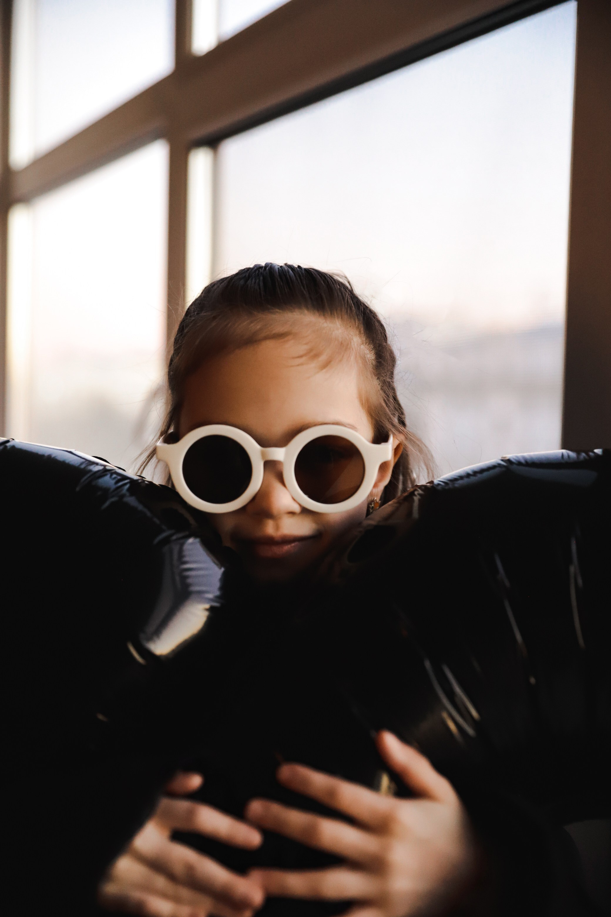 Настя и Алиса. Семейный фотограф в Екатеринбурге и Красноуфимске Евгения Лягаева