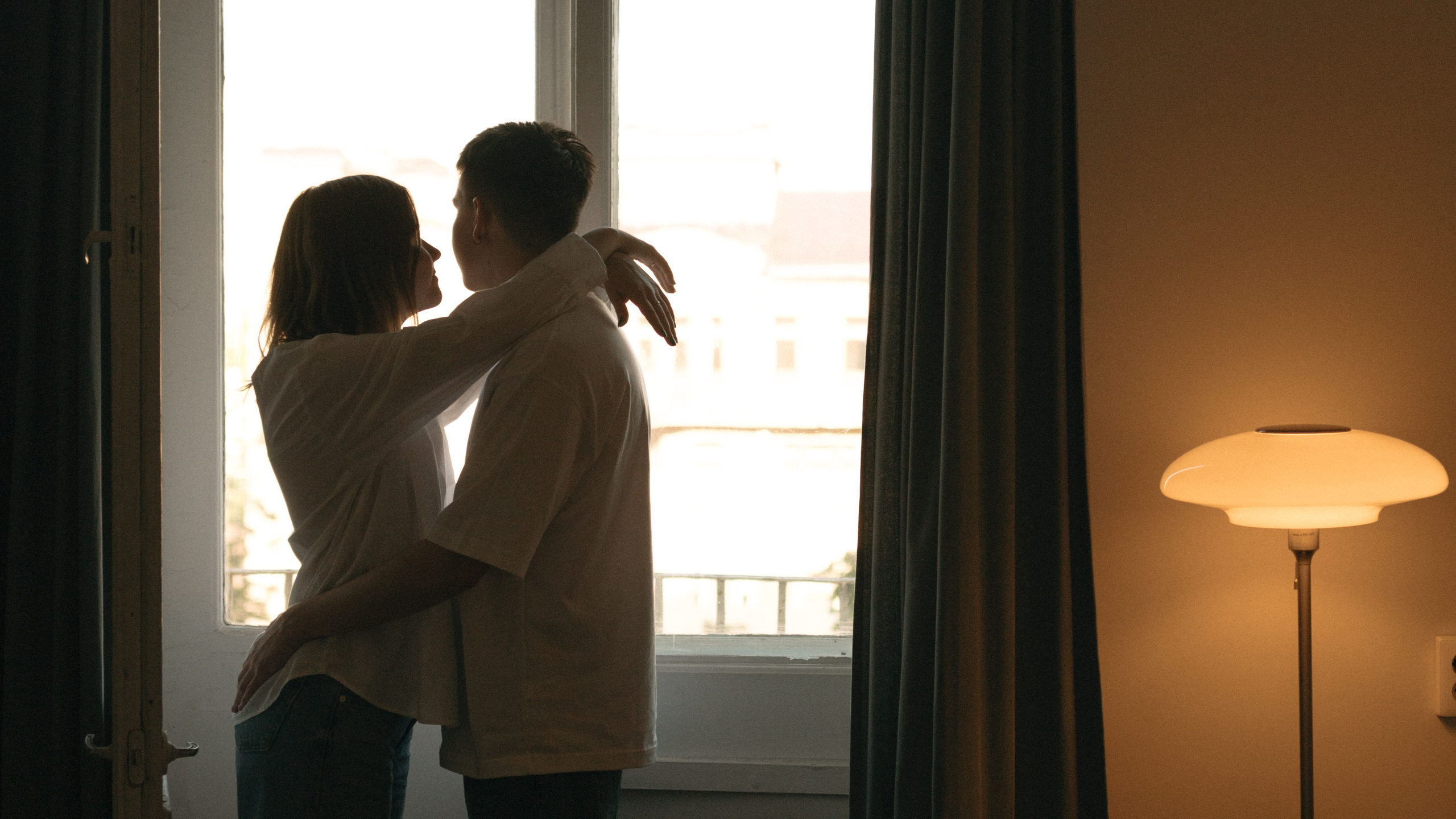 Катя и Саша. Свадебный фотограф Колотовкина Валентина Москва