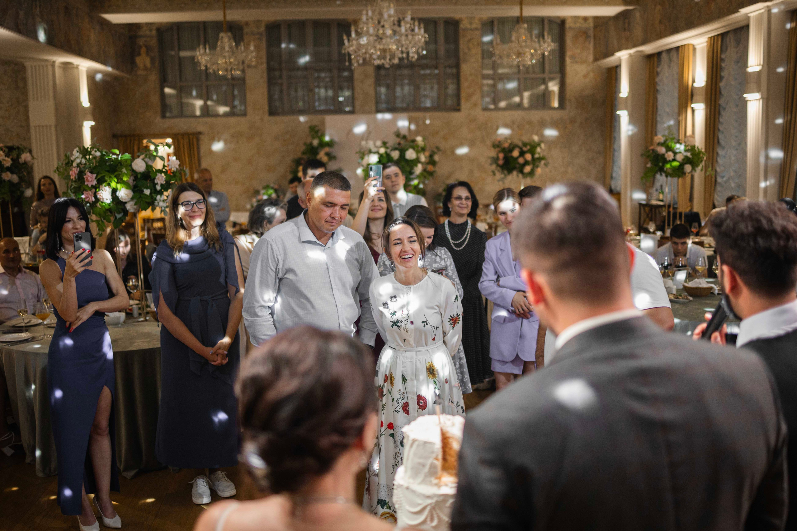 Wedding photographer Saint-Peterburg — живые свадебные фотографии. Pozdnishevkirill