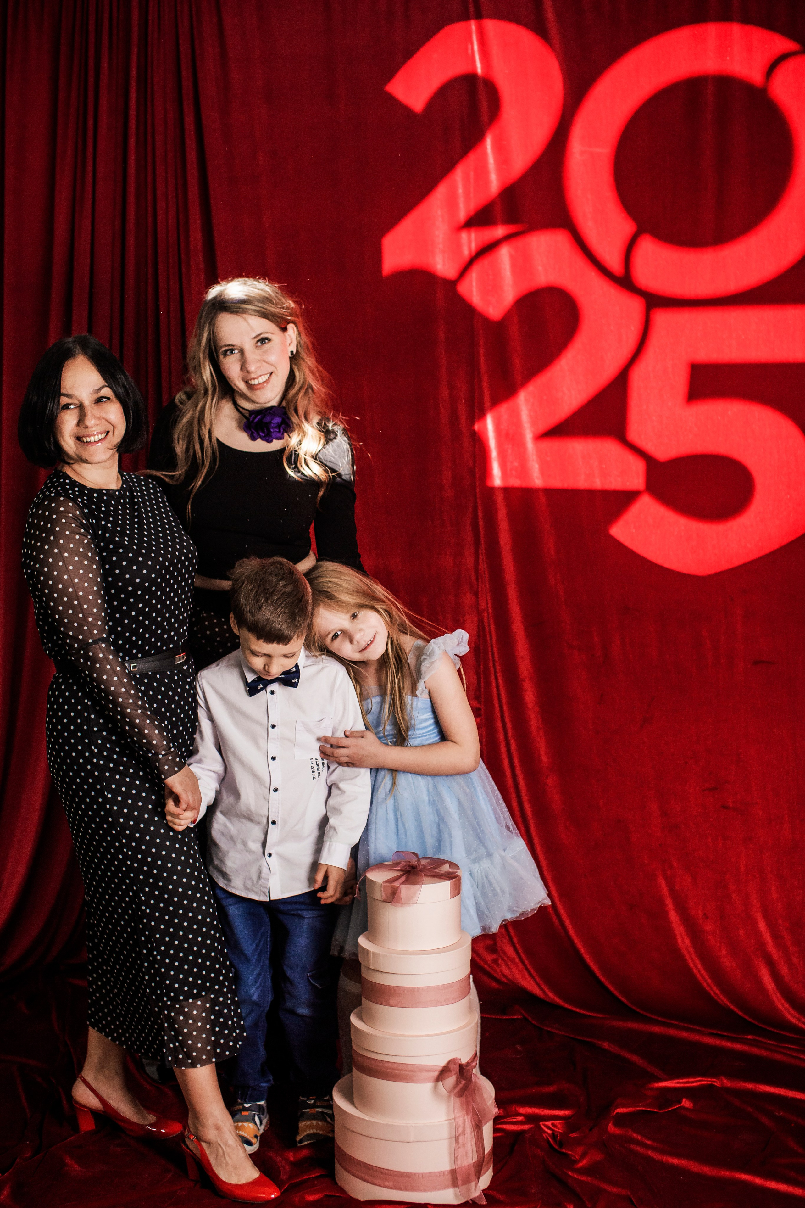 16.11.2024. Семейный фотограф в Саратове