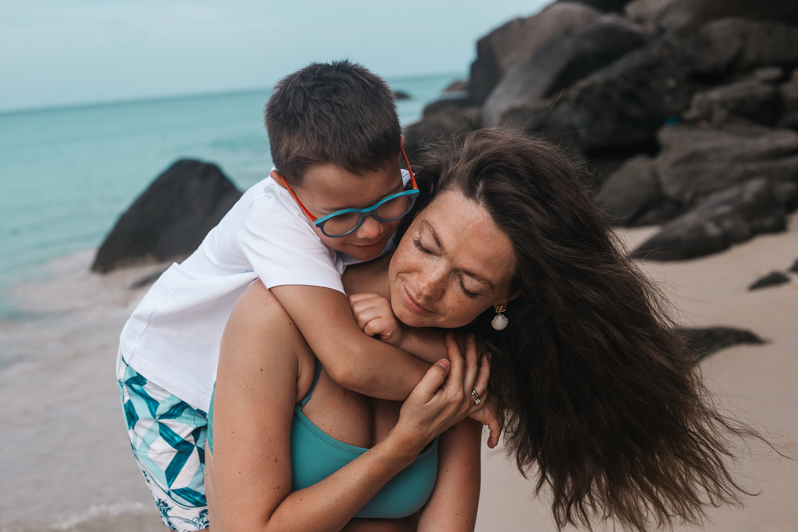 Семейные. Главная