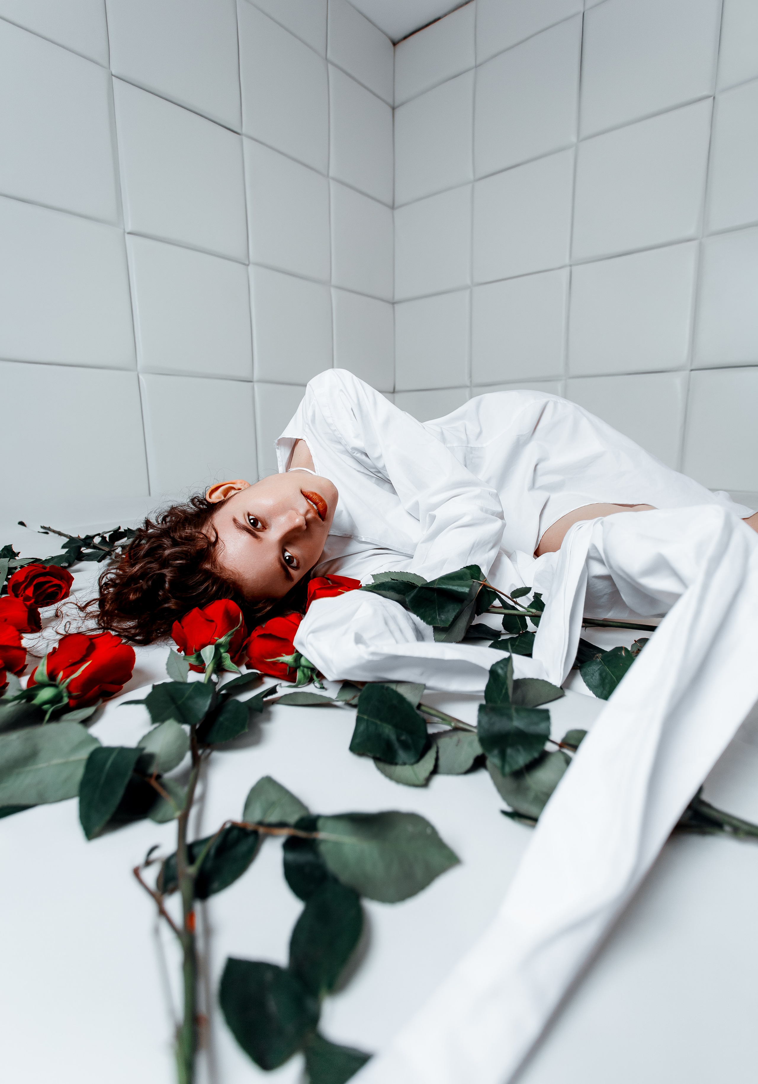 Разделение. Александр Атлес Фотограф