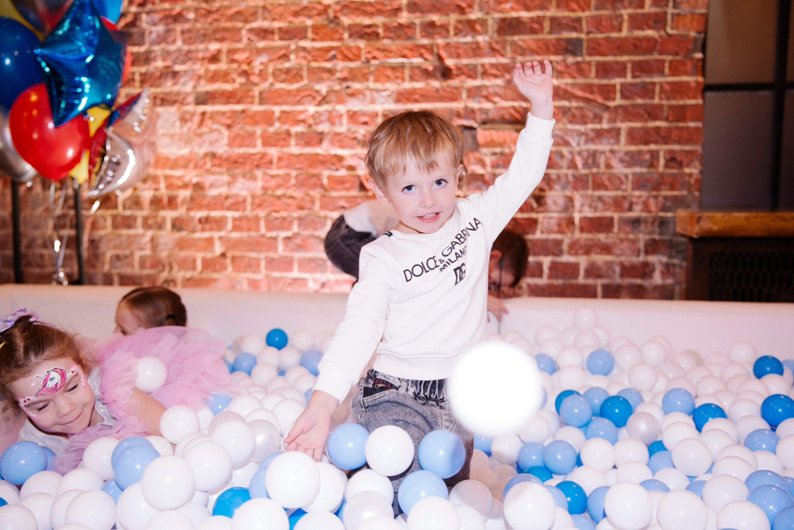 Иван. Портретный и свадебный фотограф Даня Похватова