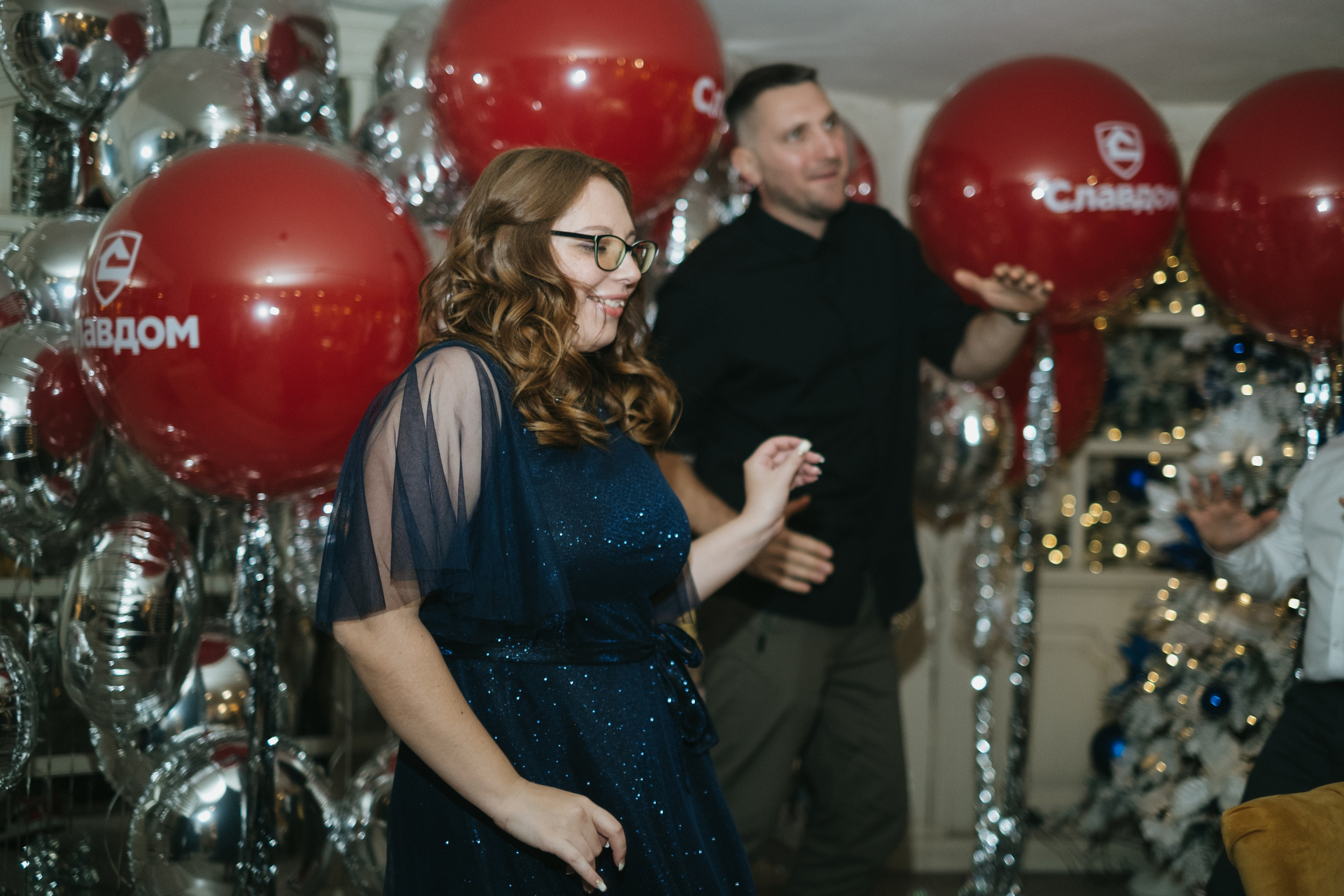 Корпоратив компании. Свадебный и репортажной фотограф Денис Ожигин в Краснодаре и Краснодарском крае