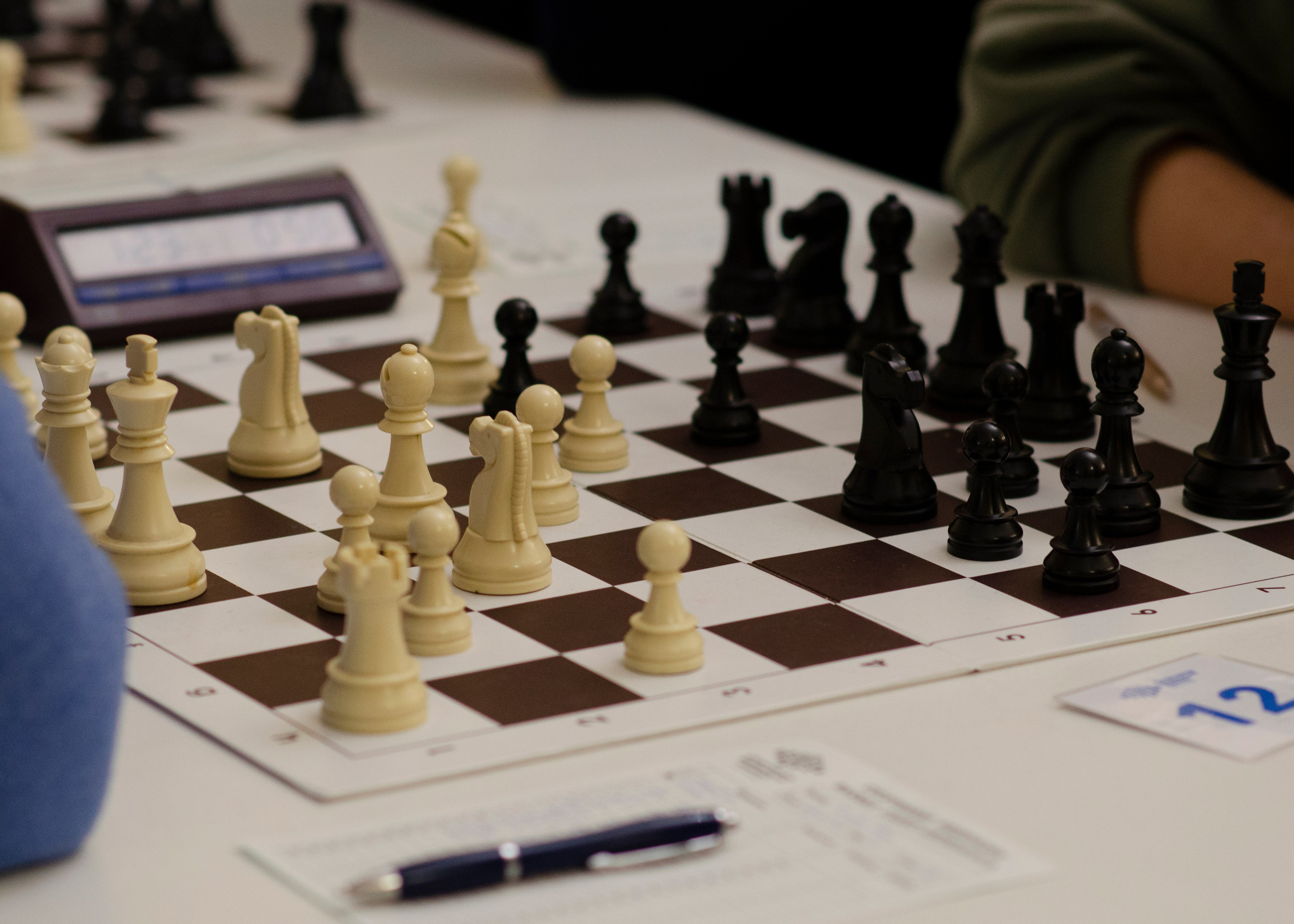 «Grand-Open» Stage 2