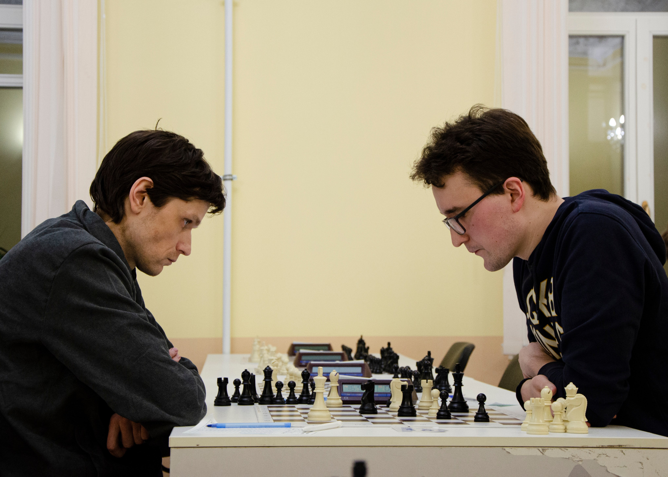 «Grand-Open» Stage 3 Final