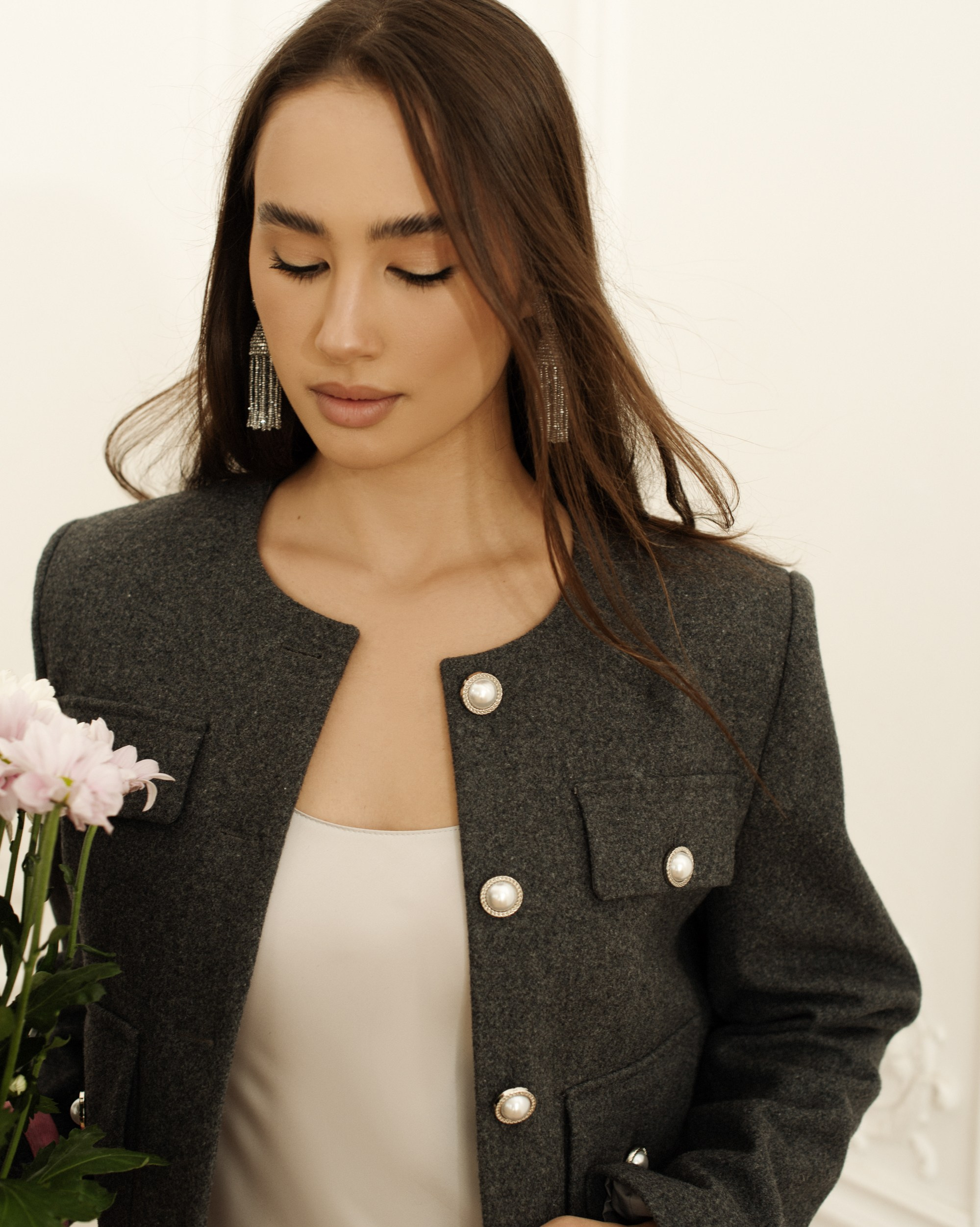 Для бренда Date 1. Фотограф для людей и их брендов