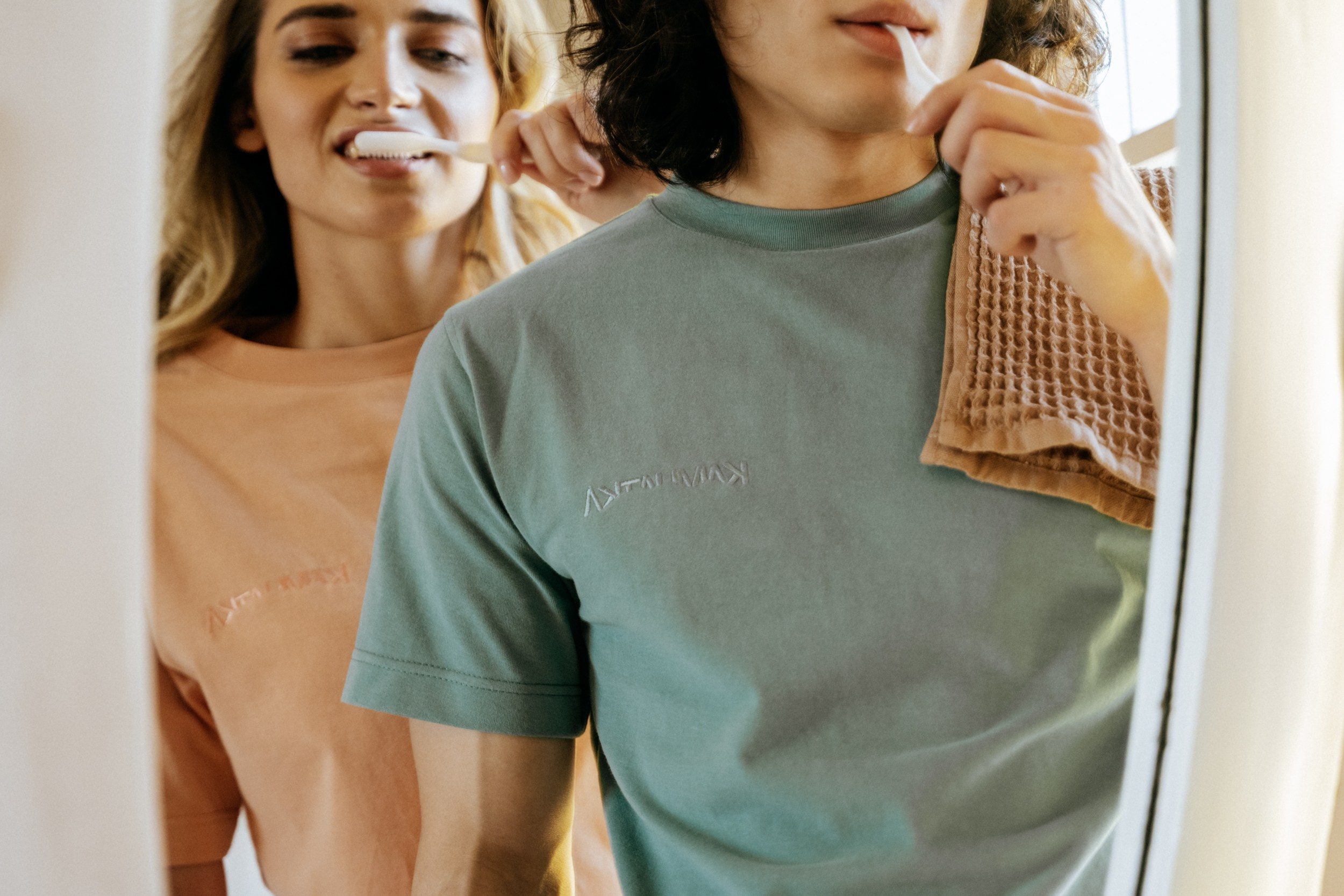 Для бренда Kamchatka. Фотограф для людей и их брендов