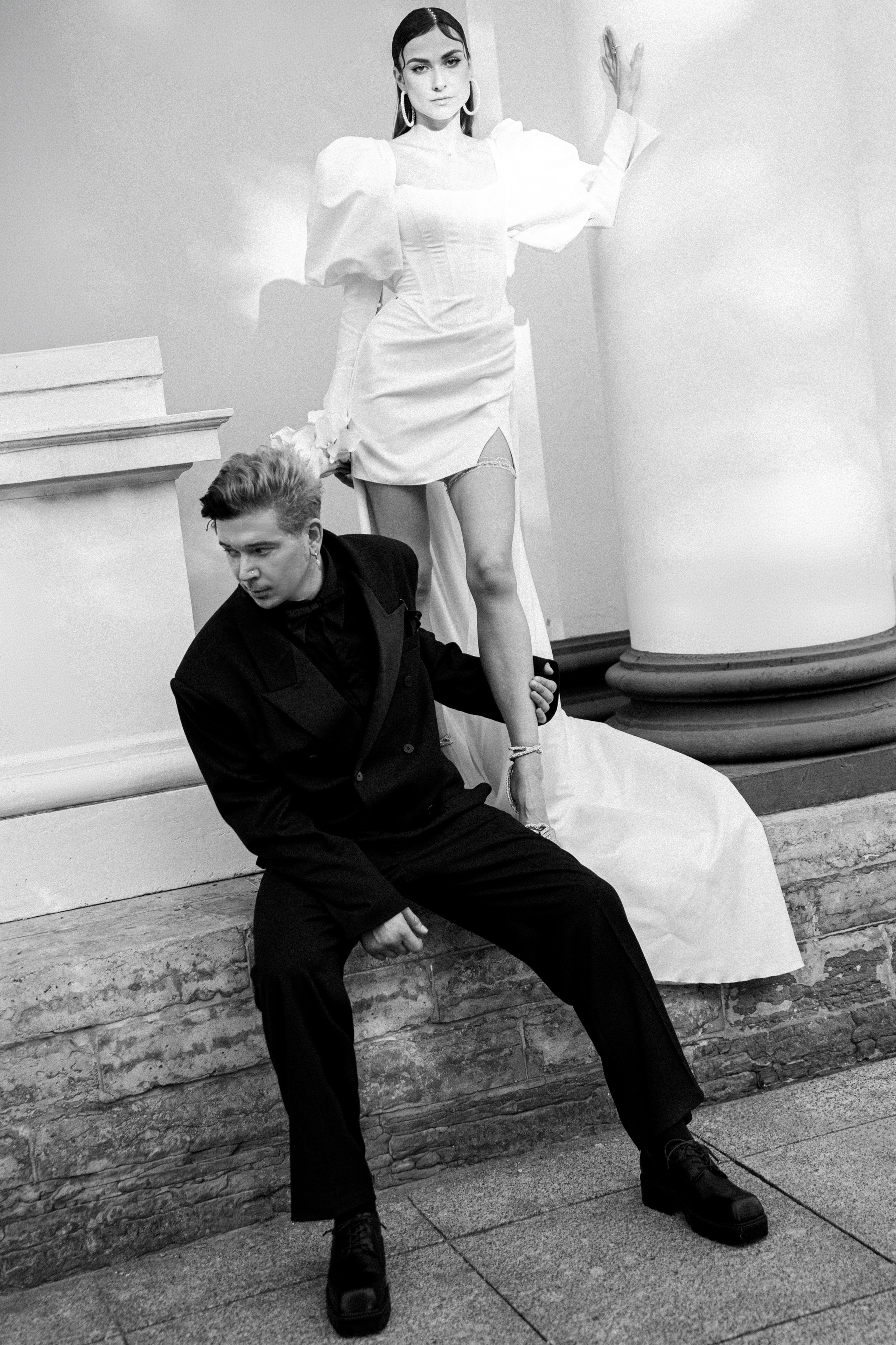 ЮРА И ИРА. Свадебный фотограф Юлия Степанова