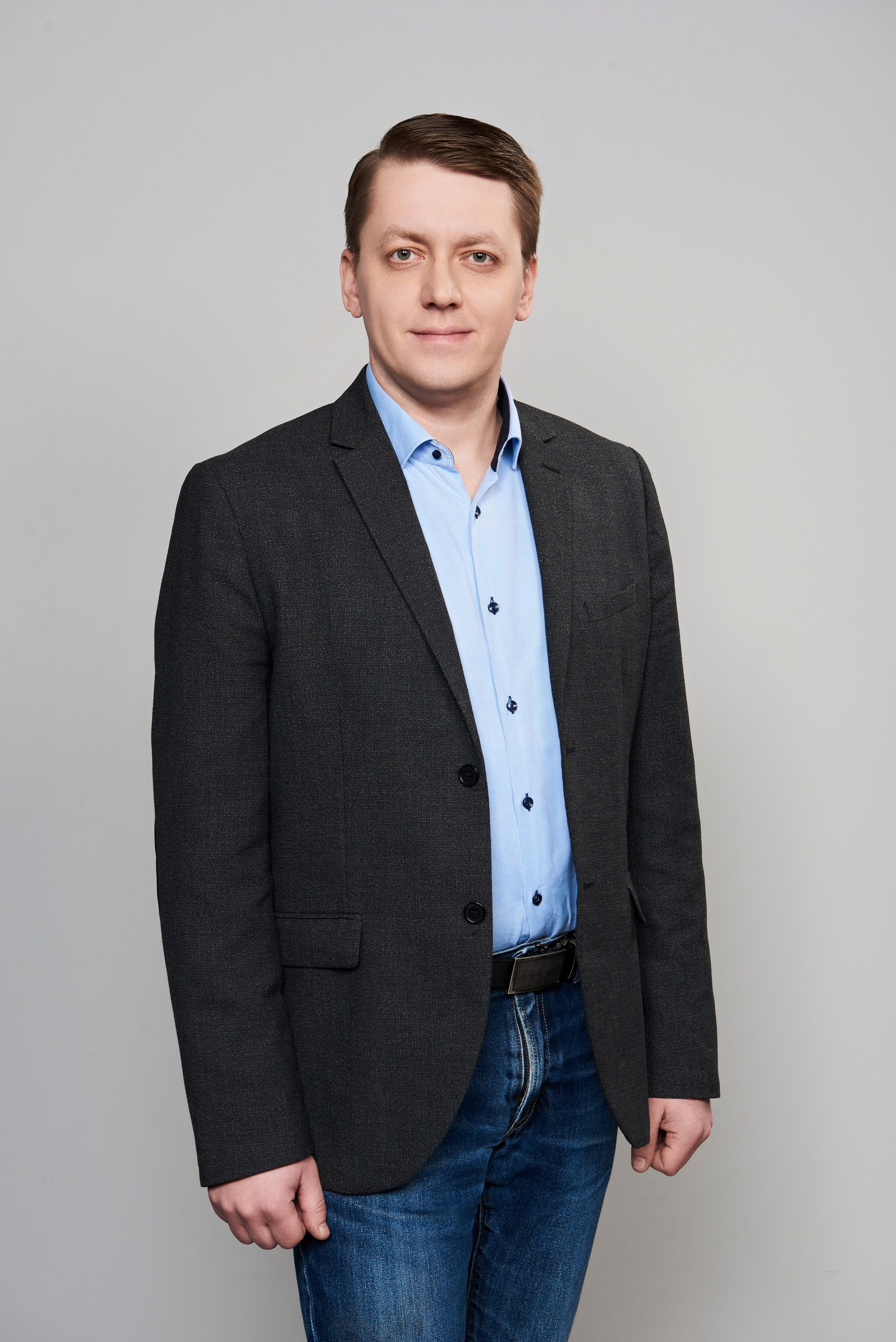 Бизнес портрет (корпоративная съемка). Съемка для брендов и частных клиентов Москва