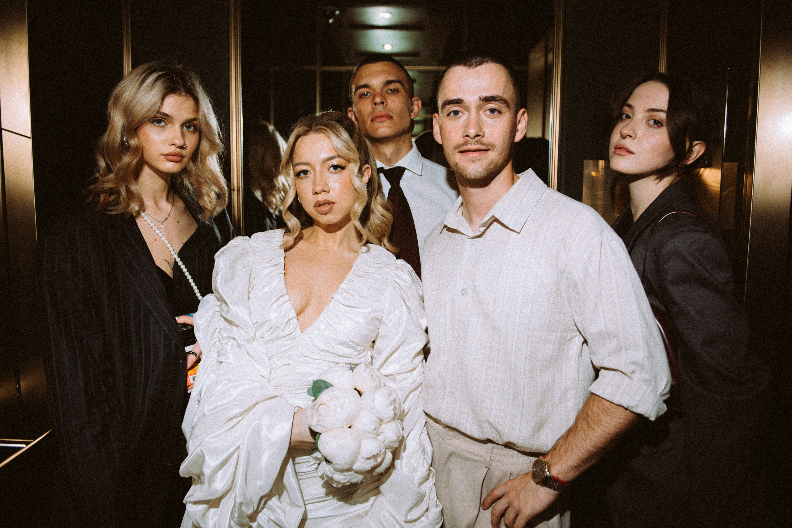 Илья и Марина, 2025. Фотограф Арина Асылгузина