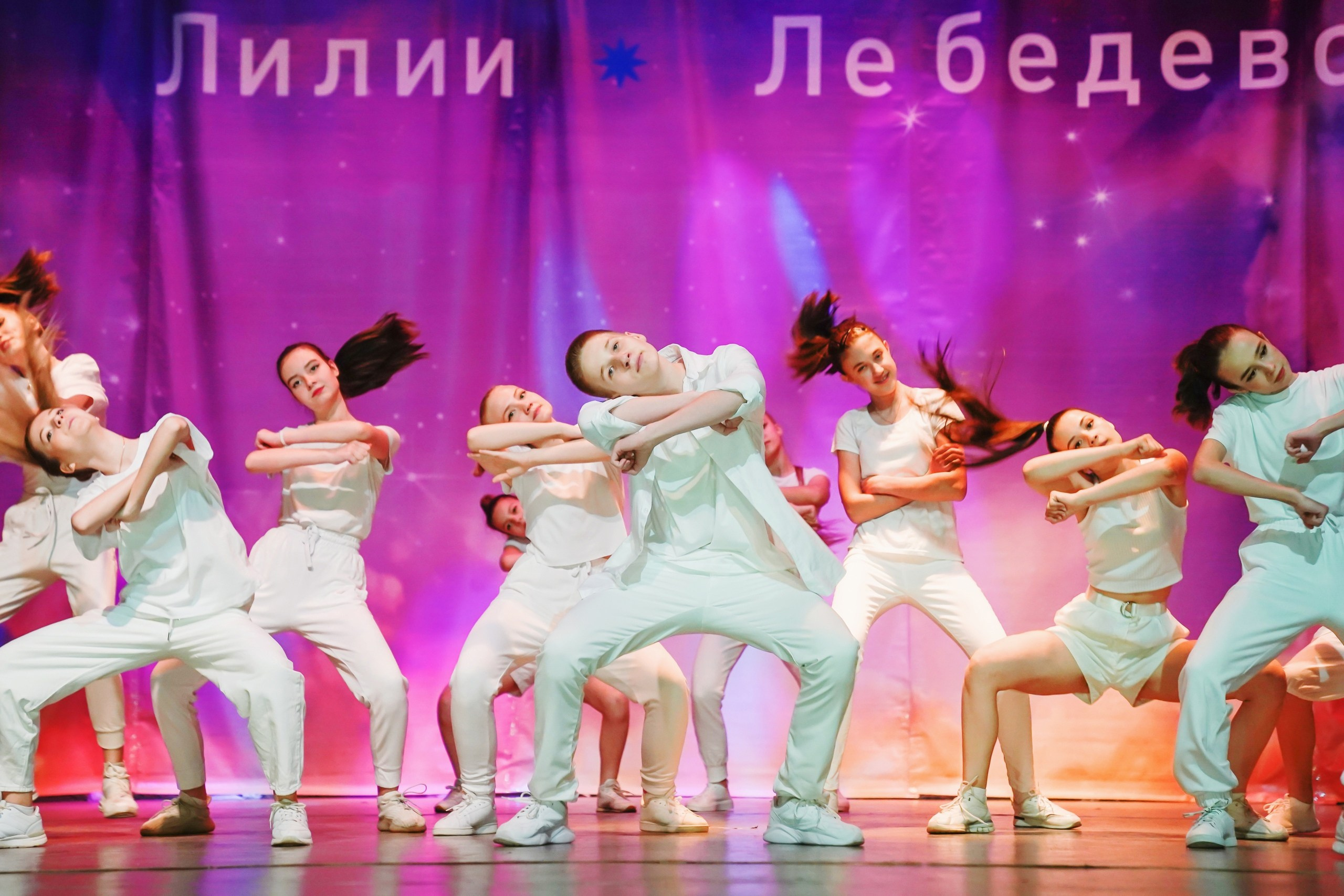 Фото с творческого вечера "Из весны в лето" Tanzclass Лилии Лебедевой, Фрязино. Tanzclass Лилии Лебедевой, Фрязино